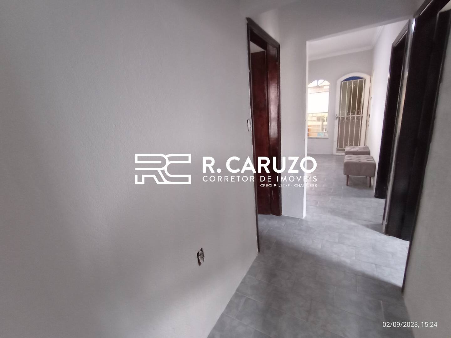 Casa à venda com 4 quartos, 156m² - Foto 8