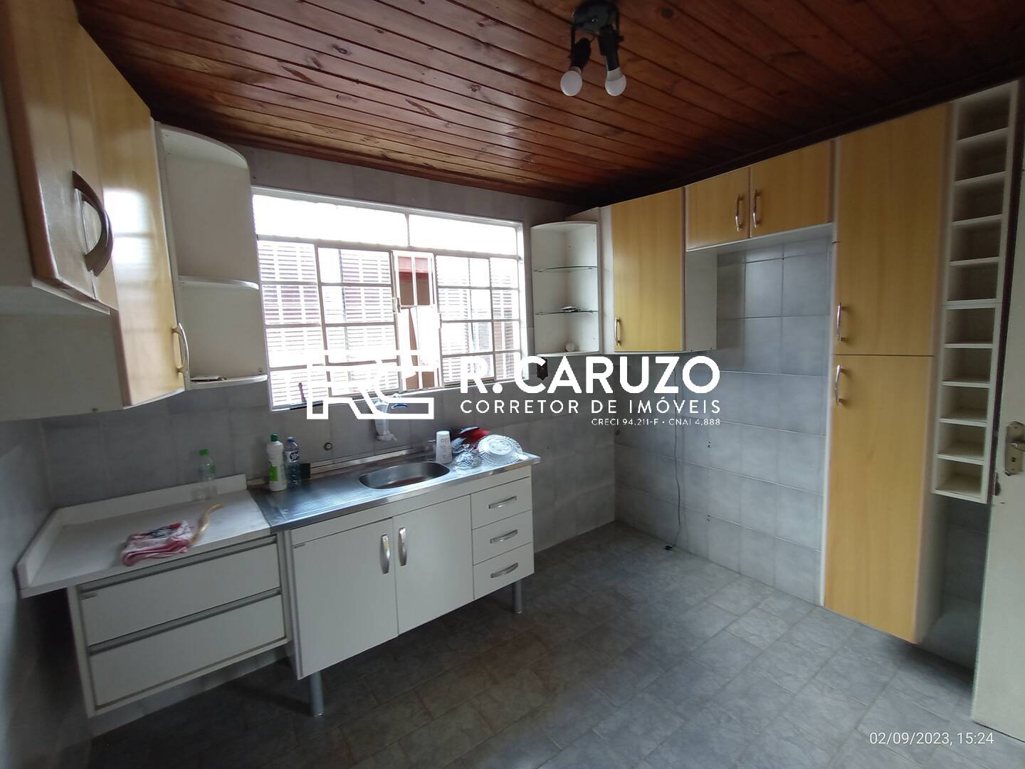 Casa à venda com 4 quartos, 156m² - Foto 11