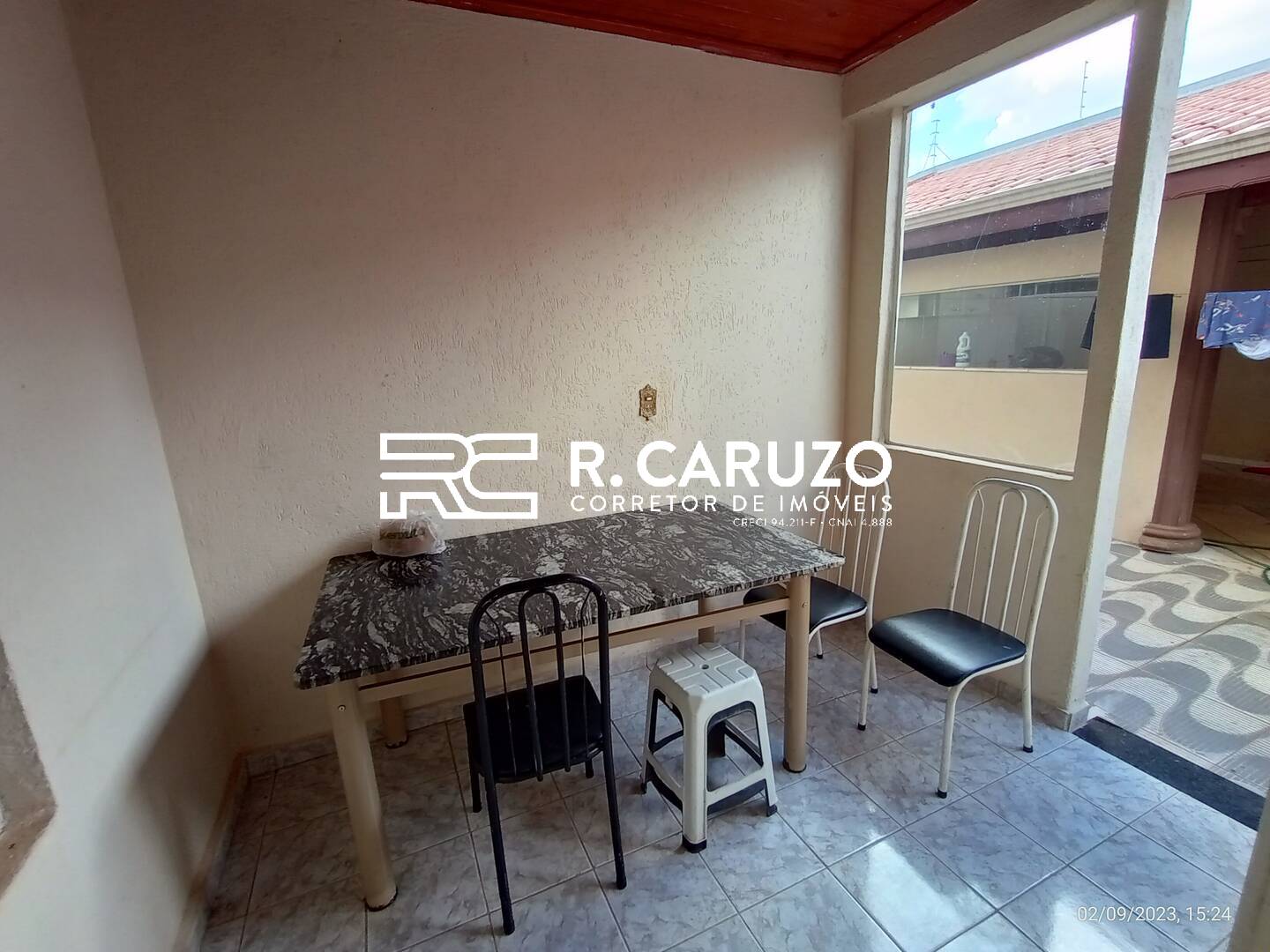 Casa à venda com 4 quartos, 156m² - Foto 12