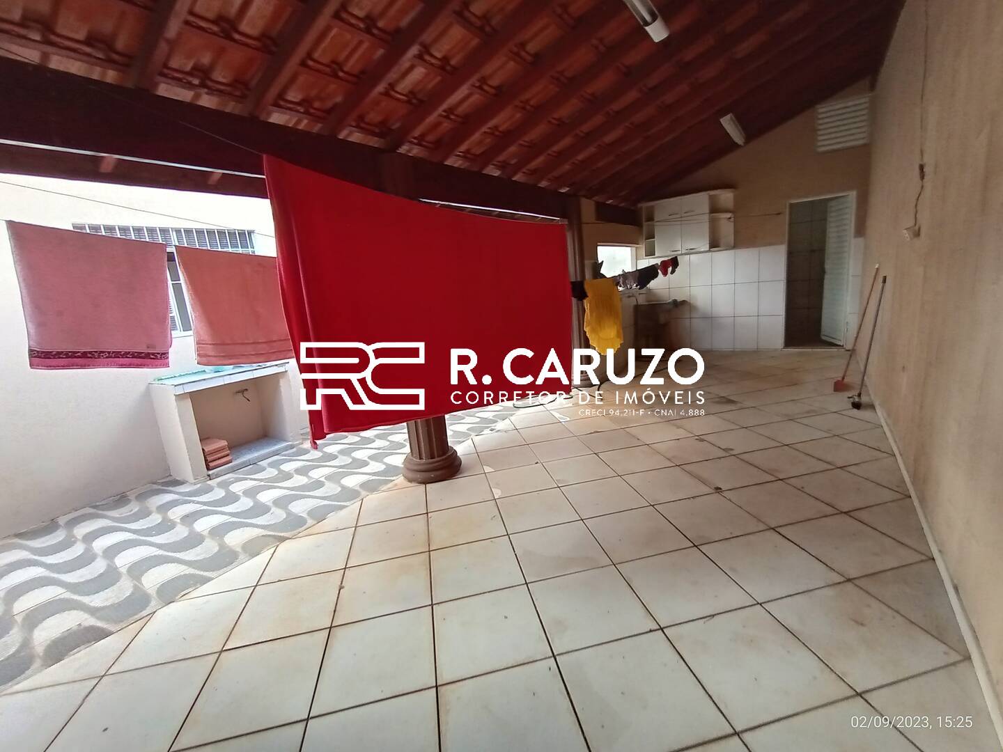 Casa à venda com 4 quartos, 156m² - Foto 15