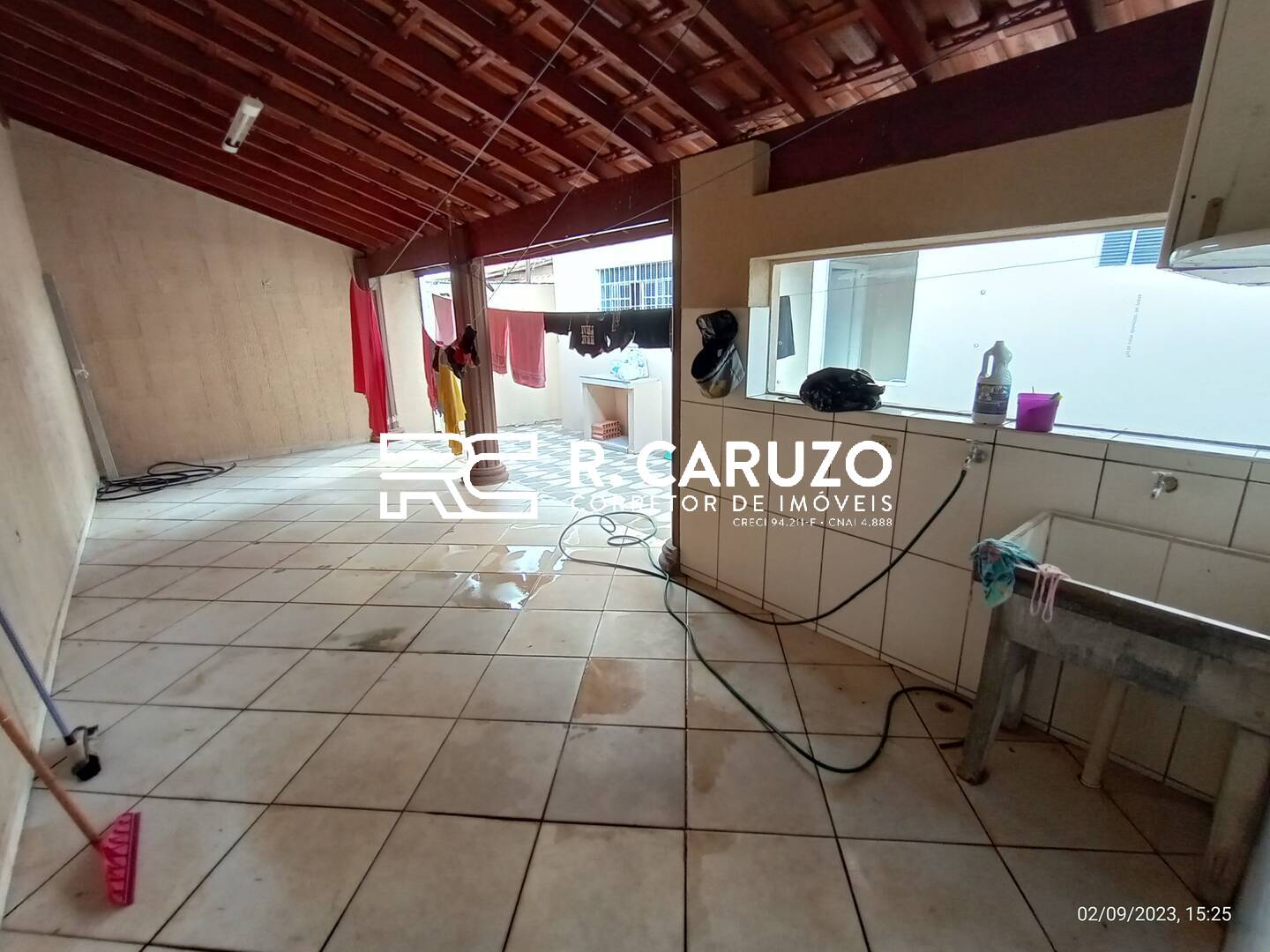 Casa à venda com 4 quartos, 156m² - Foto 17