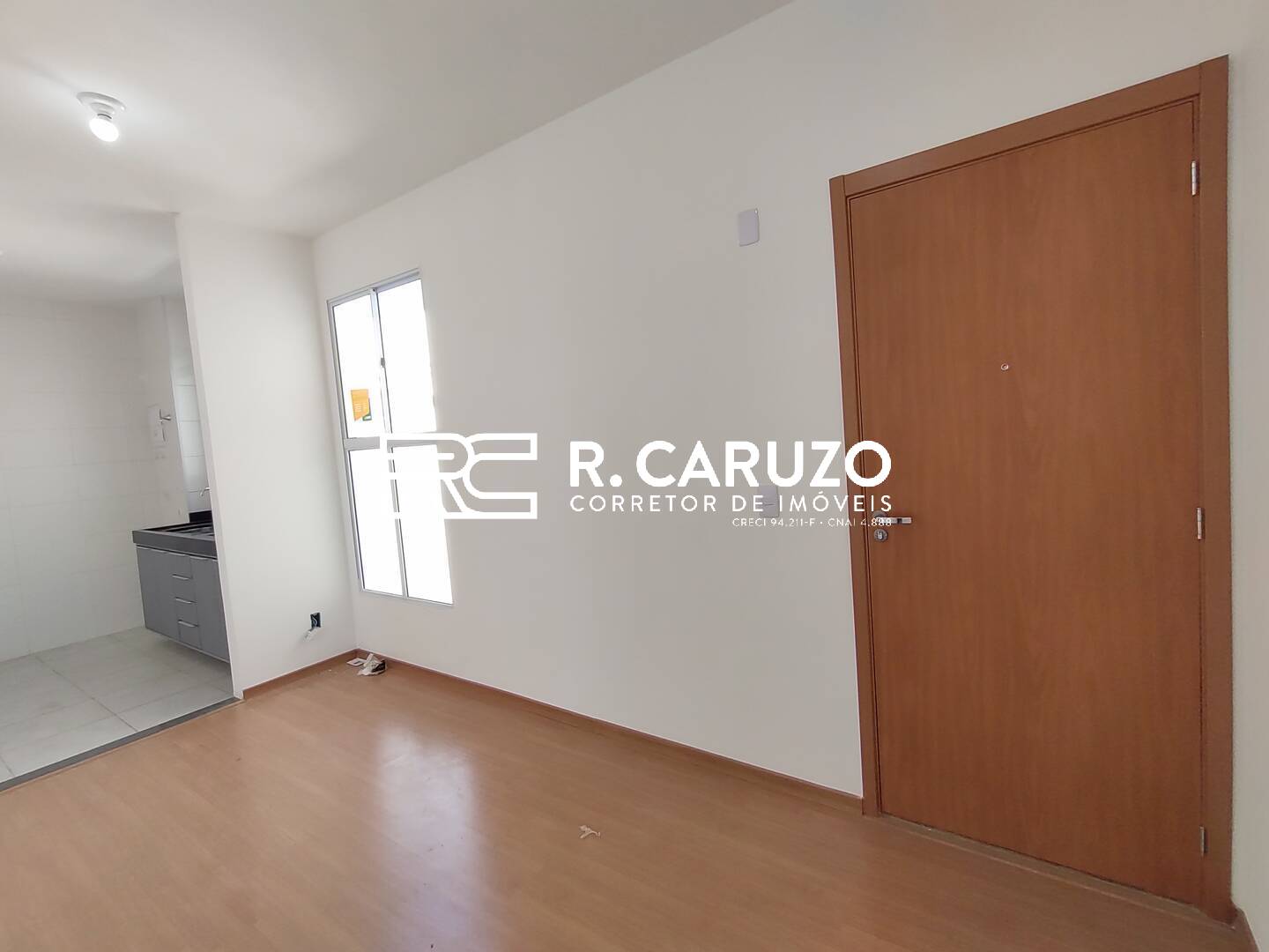 Apartamento à venda com 2 quartos, 43m² - Foto 5