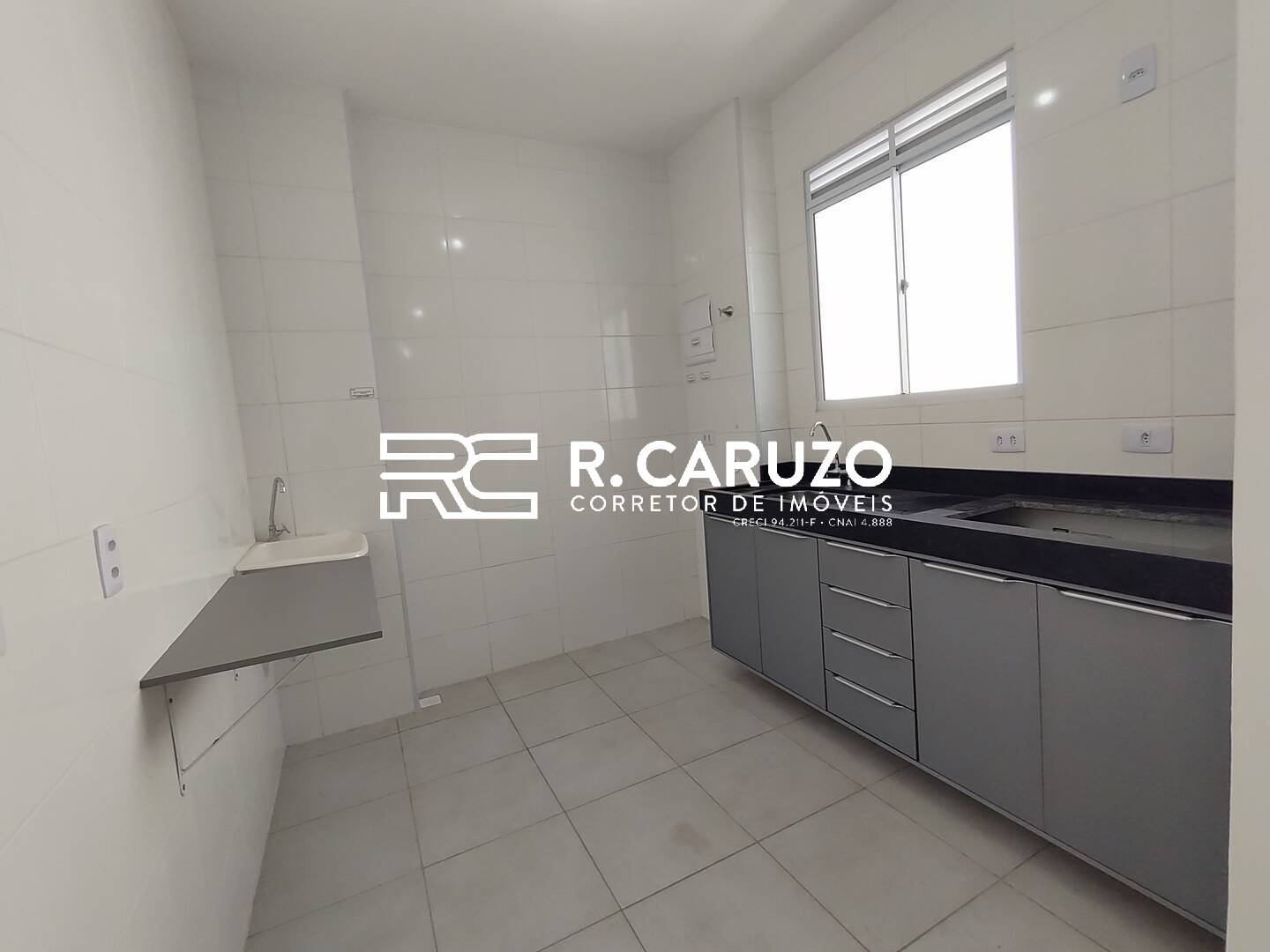 Apartamento à venda com 2 quartos, 43m² - Foto 7