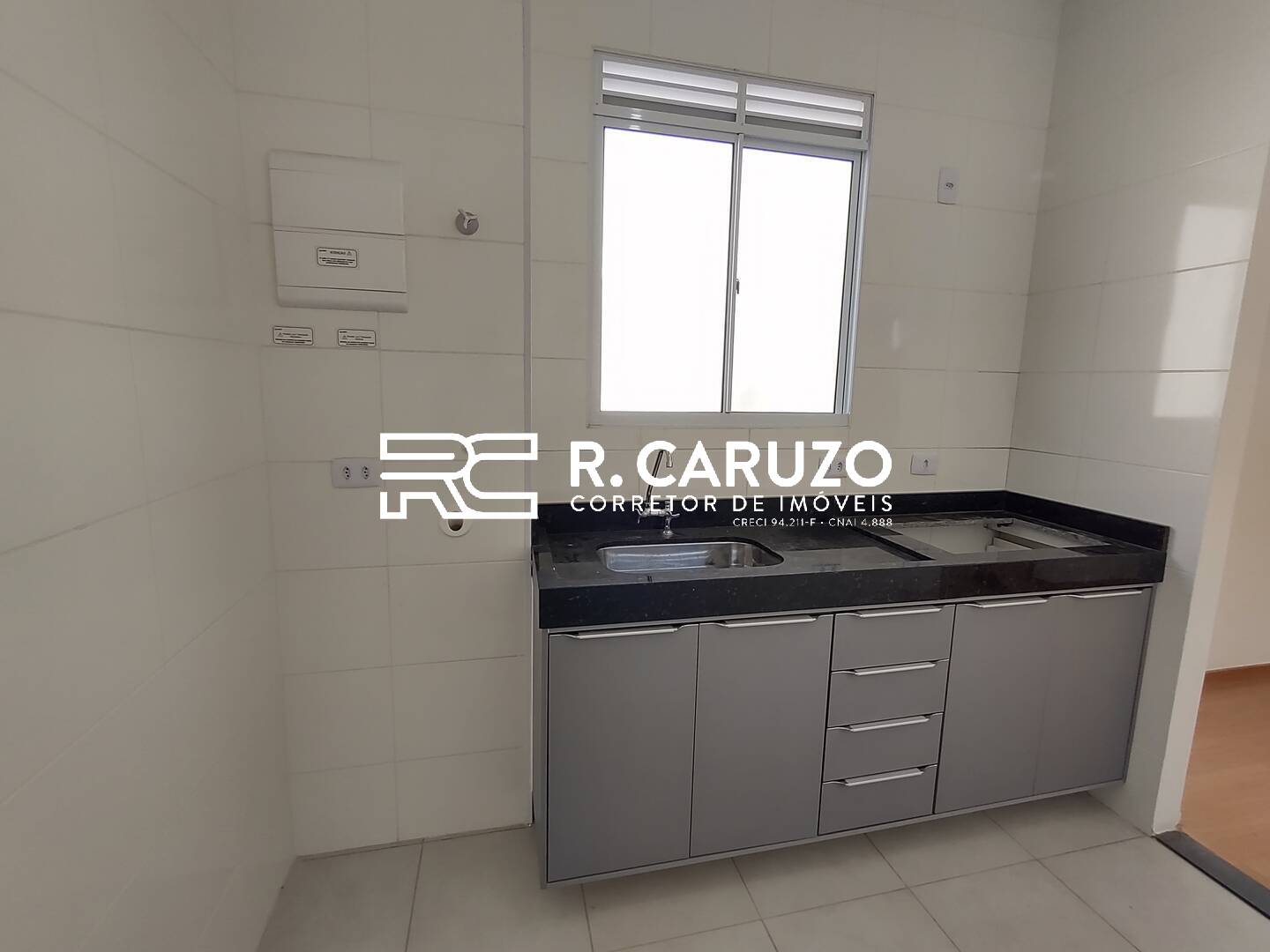 Apartamento à venda com 2 quartos, 43m² - Foto 8