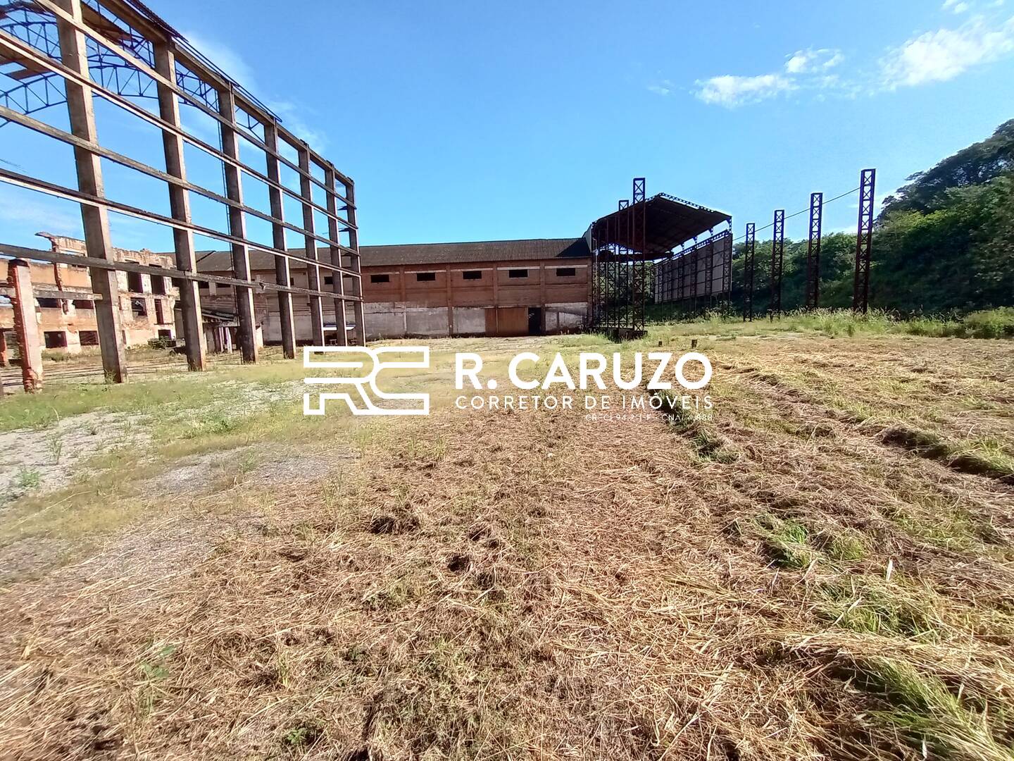 Terreno à venda, 52500m² - Foto 15