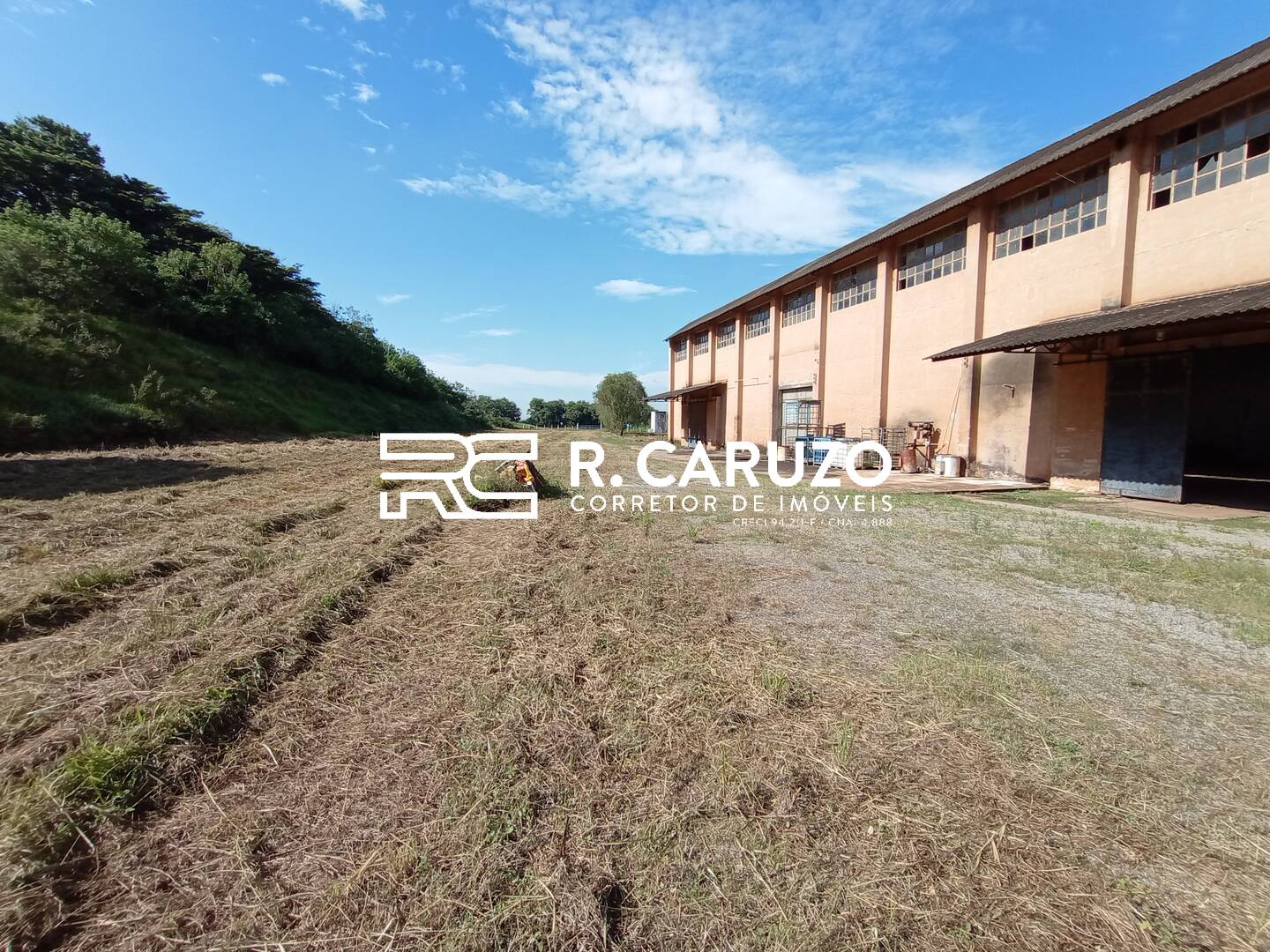 Terreno à venda, 52500m² - Foto 6