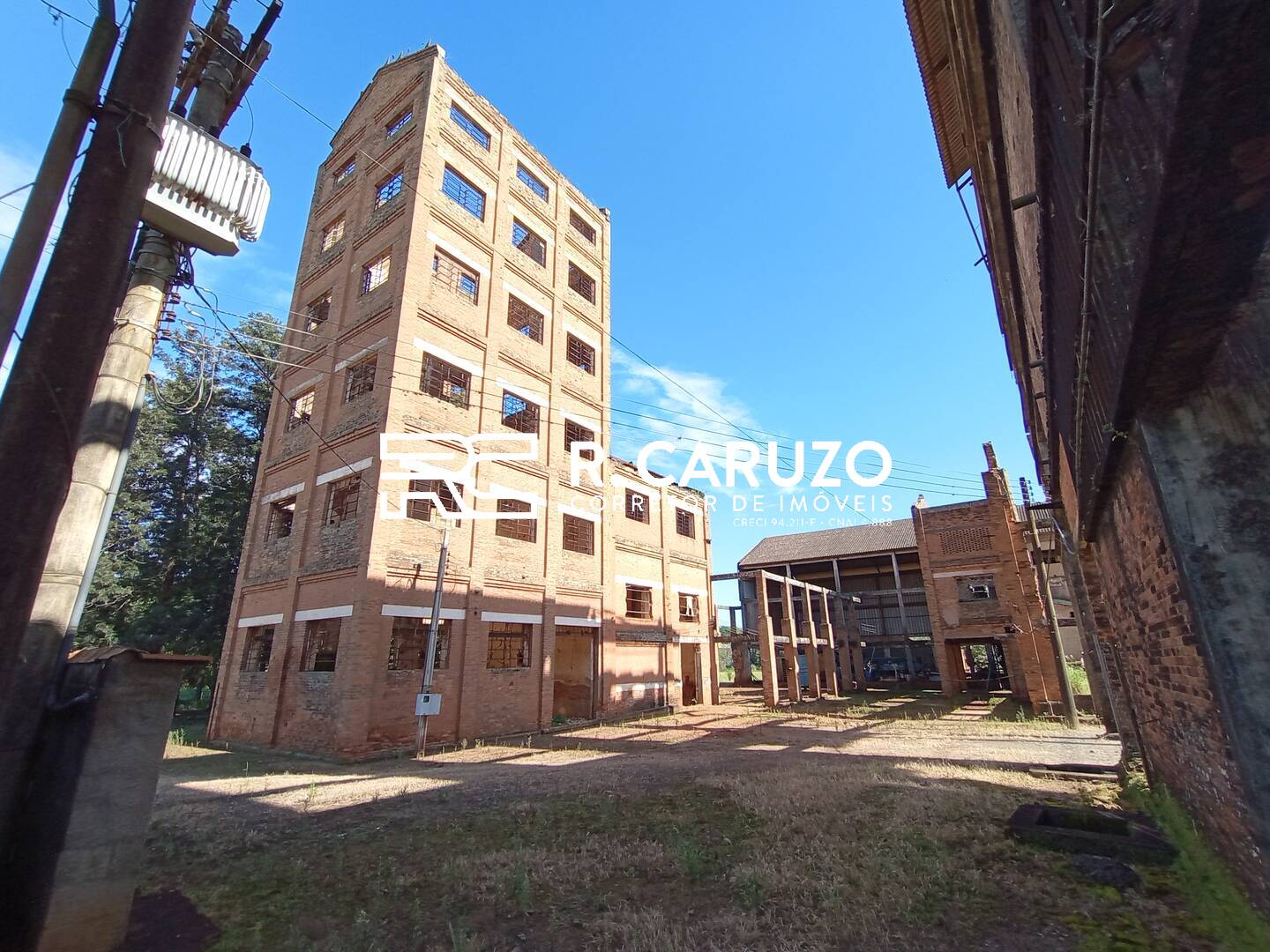 Terreno à venda, 52500m² - Foto 12