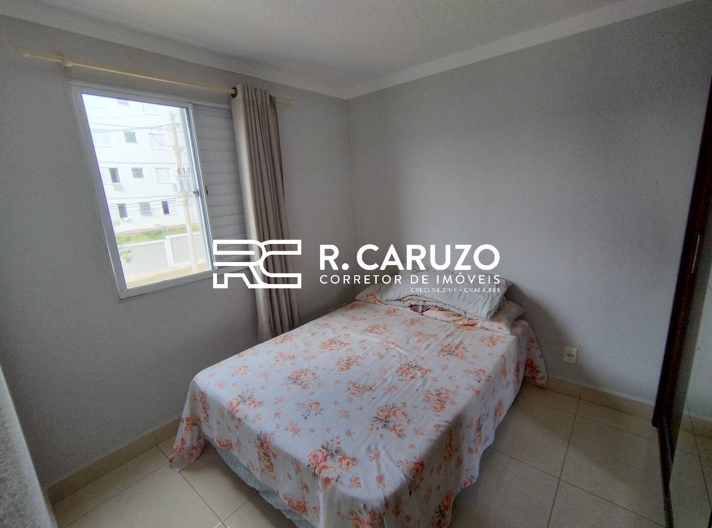 Apartamento à venda com 2 quartos, 45m² - Foto 9