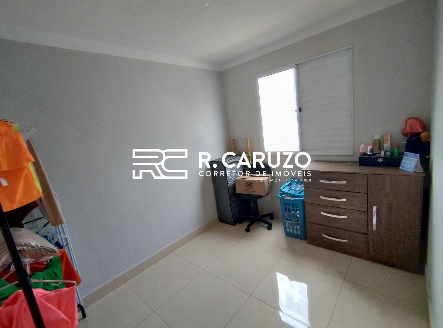 Apartamento à venda com 2 quartos, 45m² - Foto 6