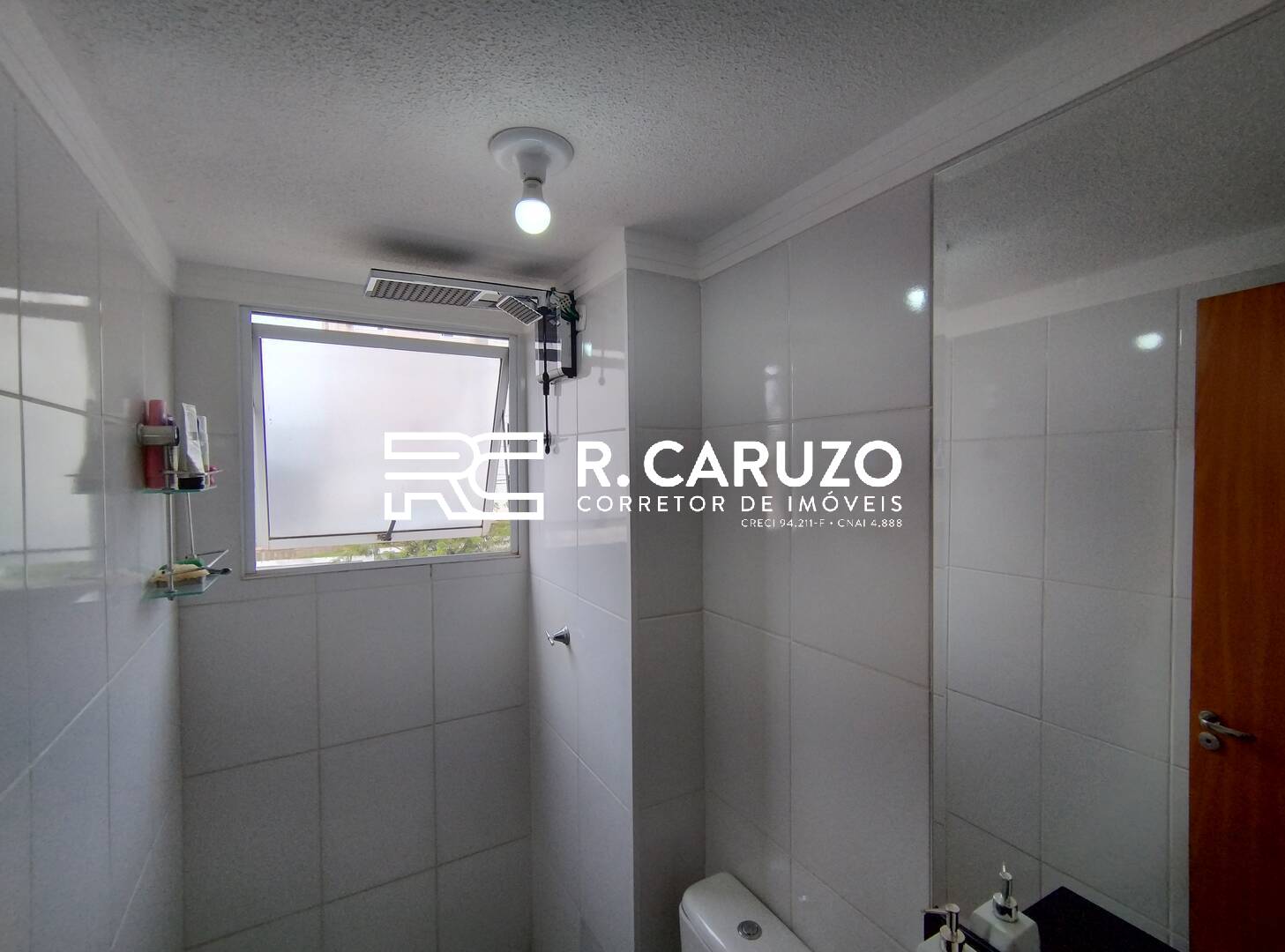 Apartamento à venda com 2 quartos, 45m² - Foto 8