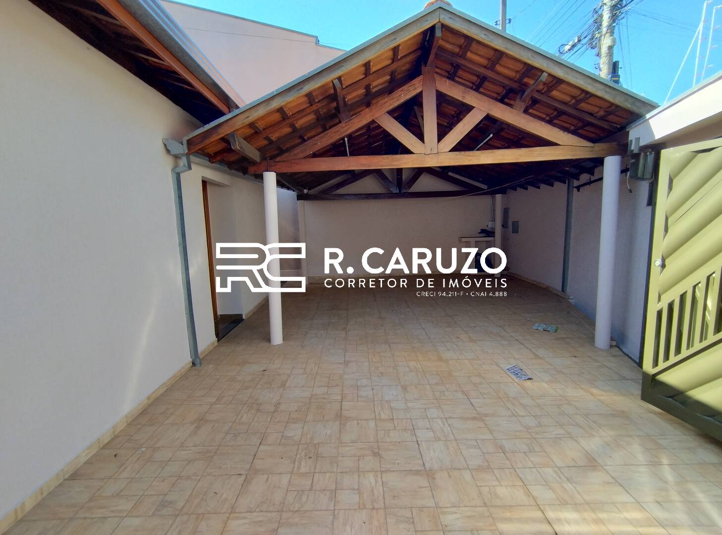 Casa à venda com 3 quartos, 173m² - Foto 19