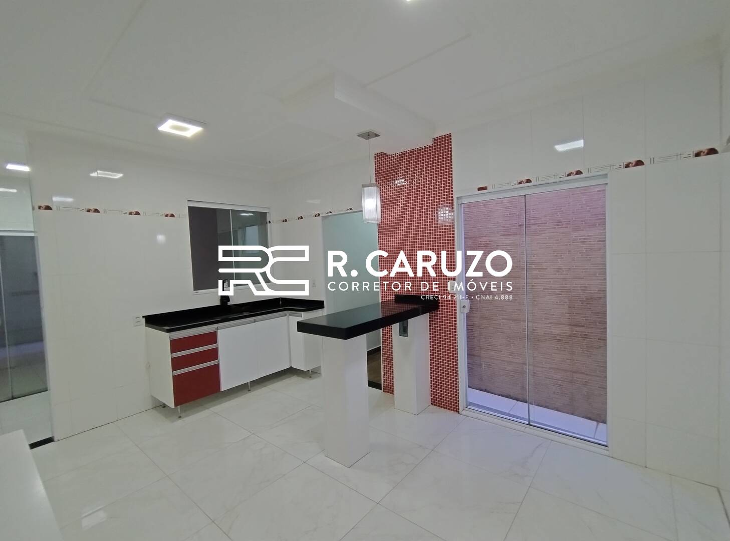 Casa à venda com 3 quartos, 173m² - Foto 6