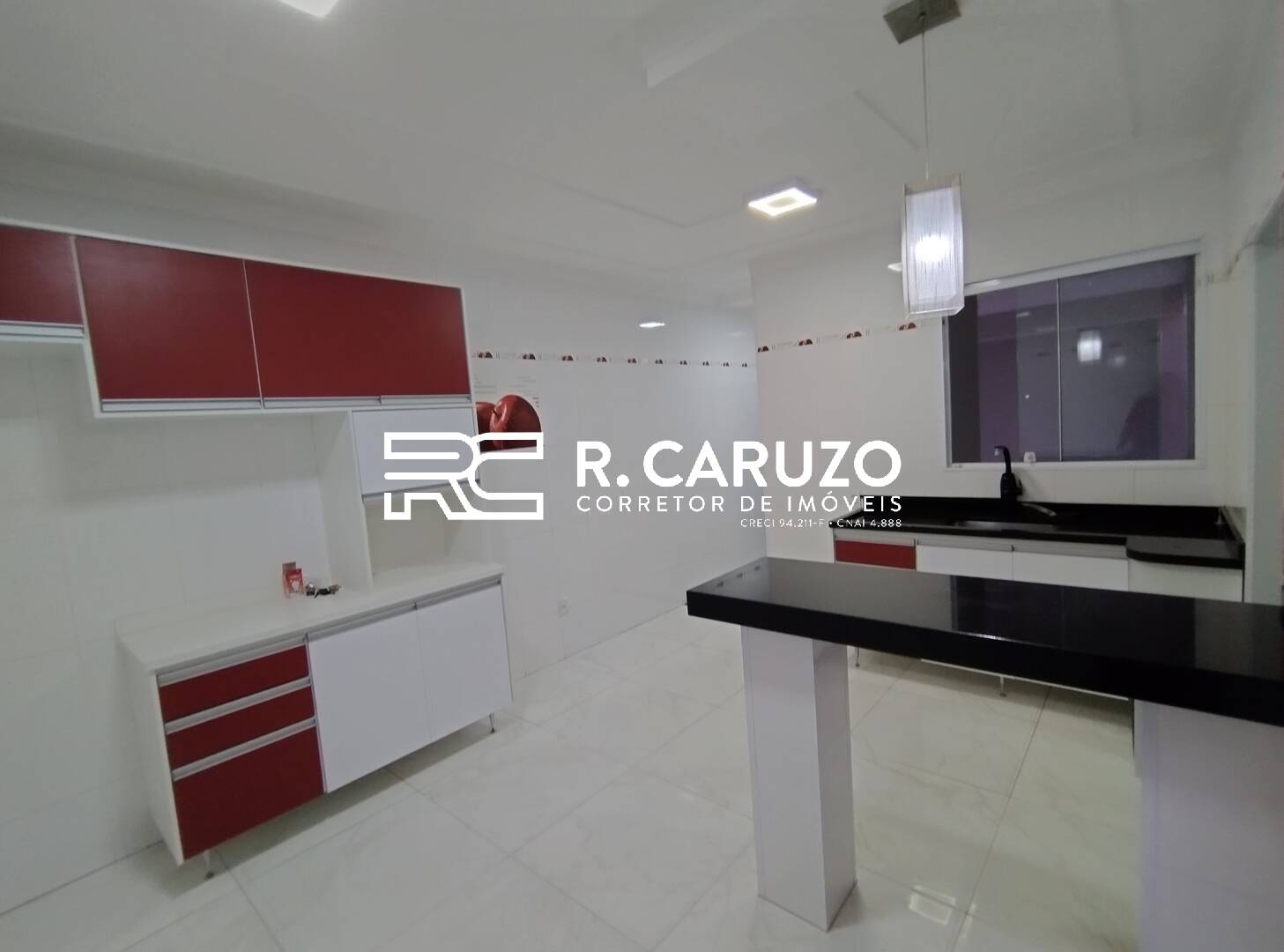 Casa à venda com 3 quartos, 173m² - Foto 7