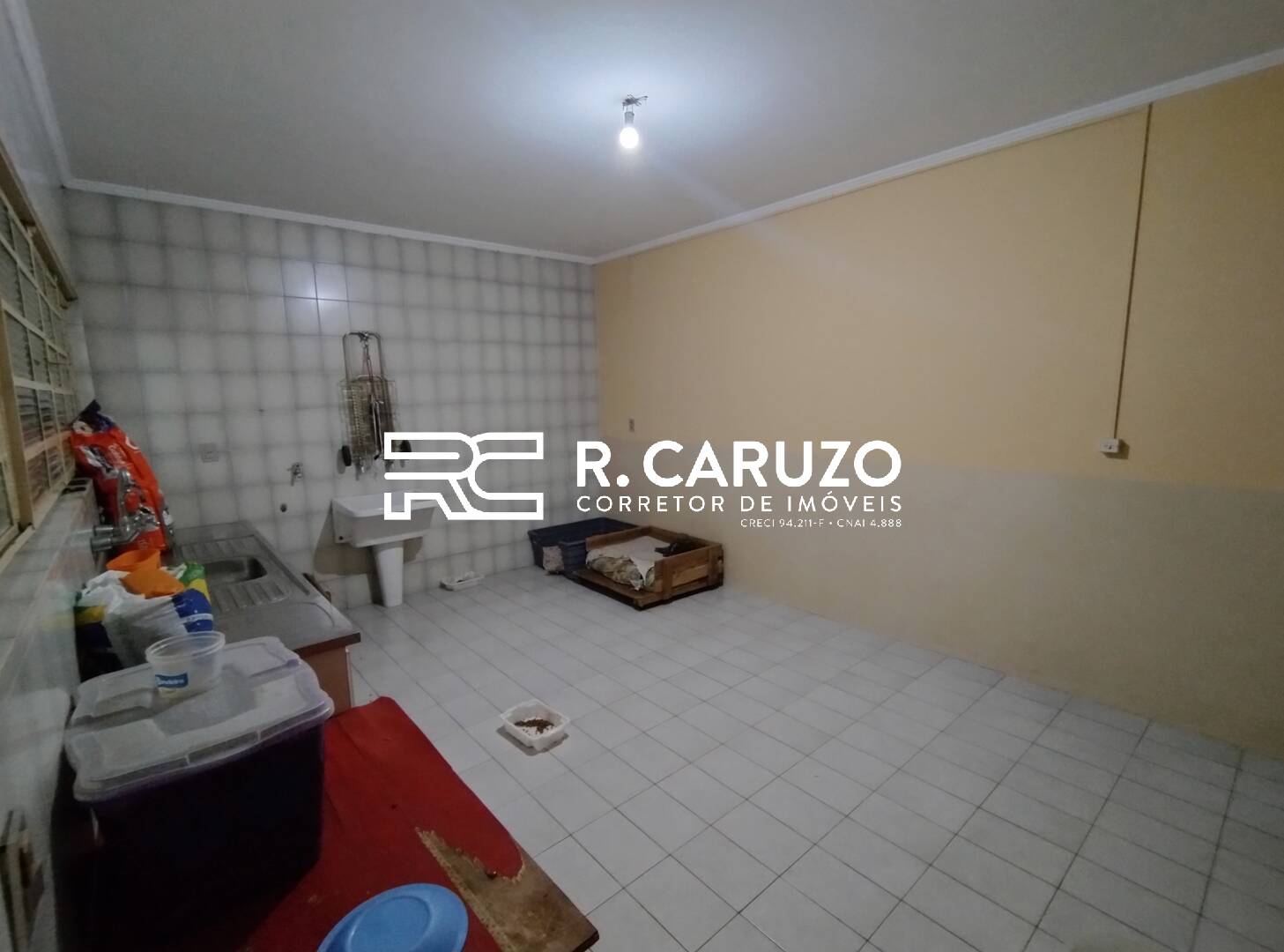 Casa à venda com 3 quartos, 153m² - Foto 17