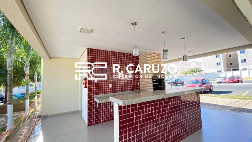 Apartamento à venda com 2 quartos, 45m² - Foto 15