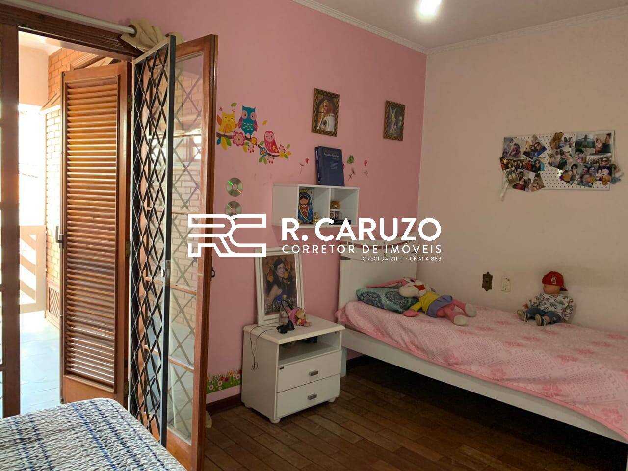 Casa à venda com 4 quartos, 298m² - Foto 6