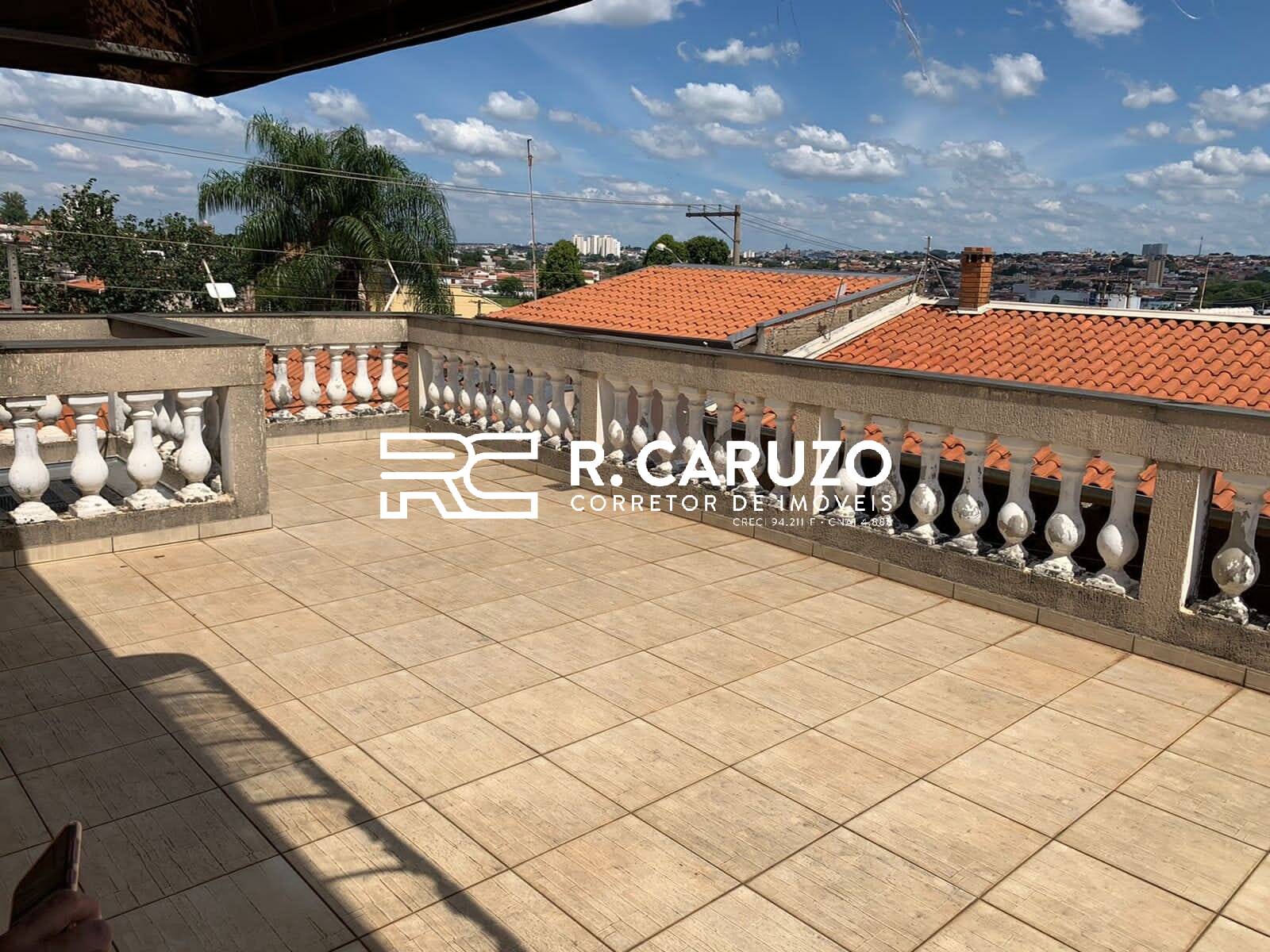 Casa à venda com 4 quartos, 298m² - Foto 14