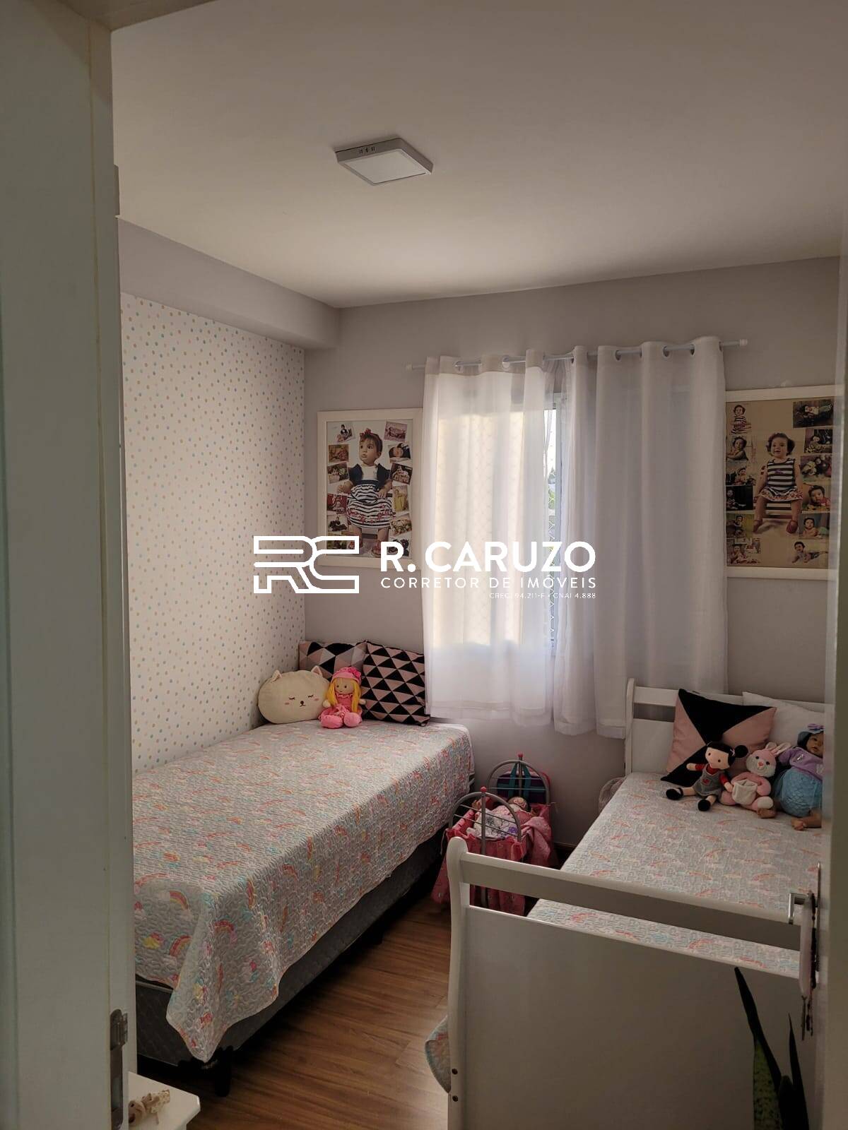 Apartamento à venda com 2 quartos, 58m² - Foto 5