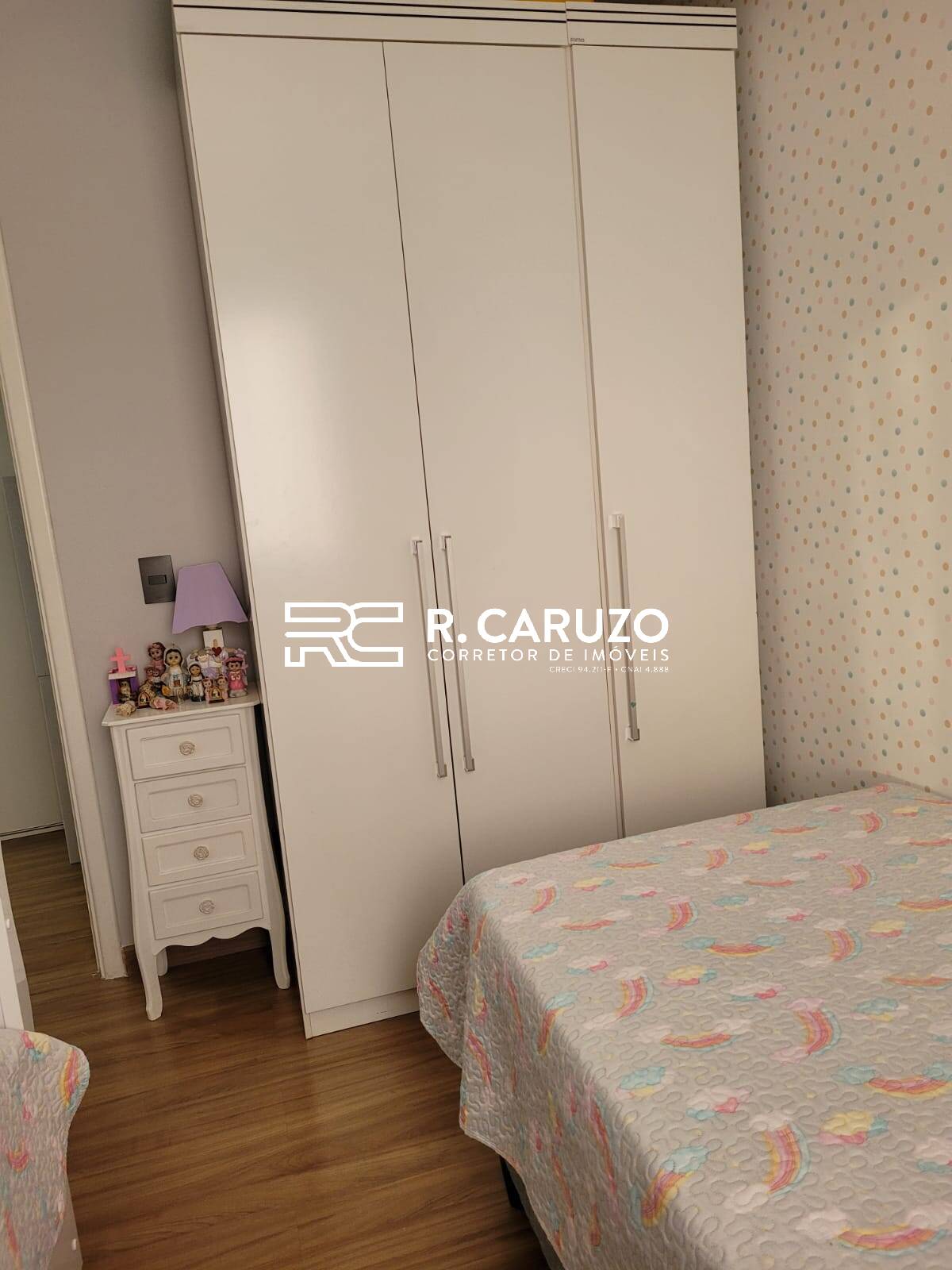 Apartamento à venda com 2 quartos, 58m² - Foto 6