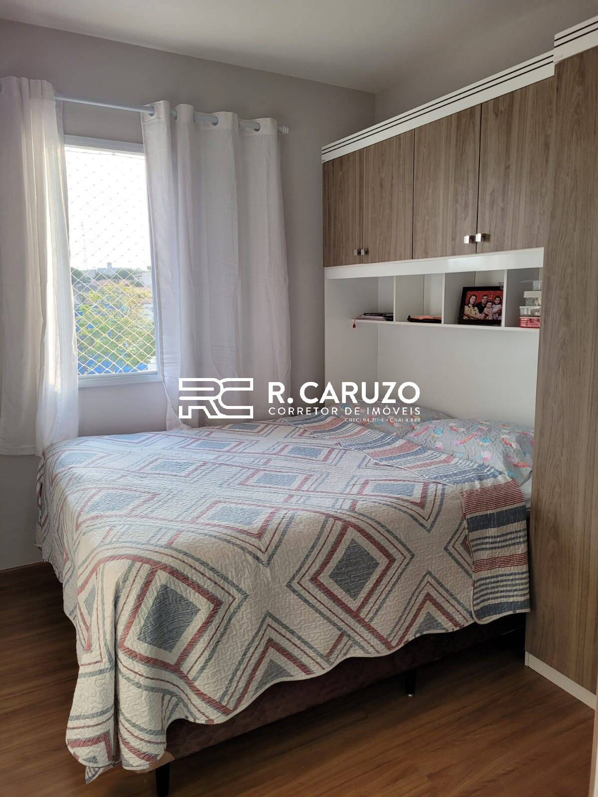 Apartamento à venda com 2 quartos, 58m² - Foto 7