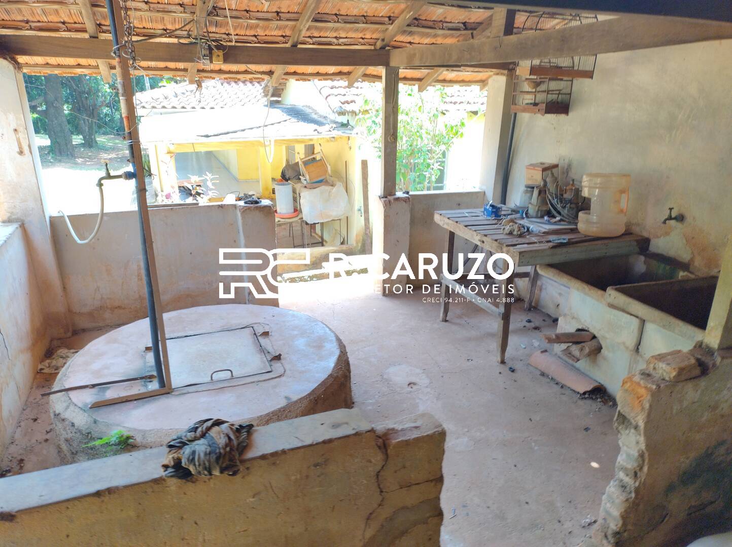 Fazenda à venda com 3 quartos, 300m² - Foto 25