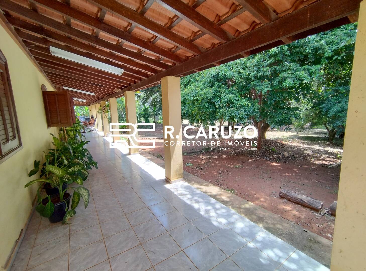 Fazenda à venda com 3 quartos, 300m² - Foto 3