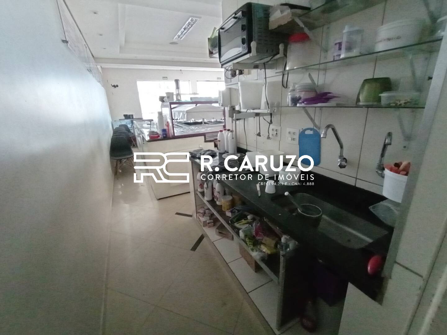 Prédio Inteiro à venda, 380m² - Foto 6