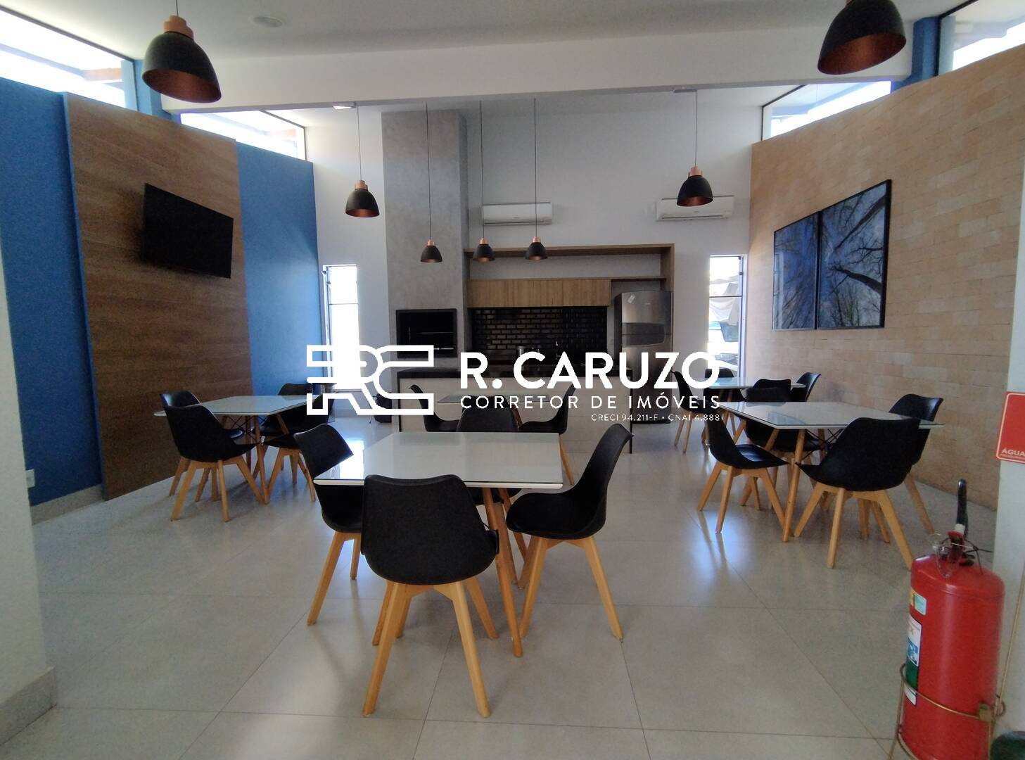 Apartamento à venda com 2 quartos, 56m² - Foto 17