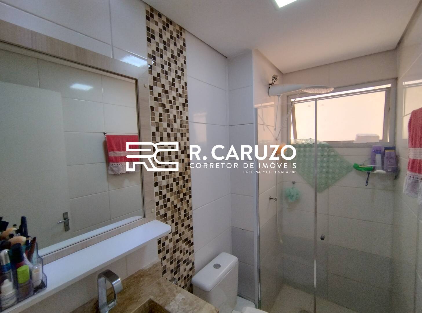 Apartamento à venda com 2 quartos, 56m² - Foto 10