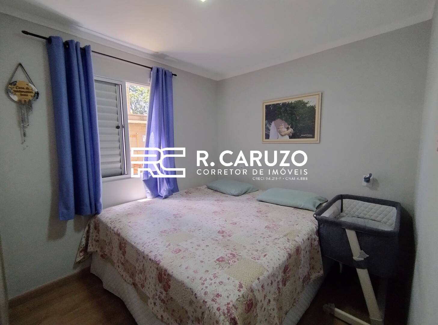 Apartamento à venda com 2 quartos, 56m² - Foto 12