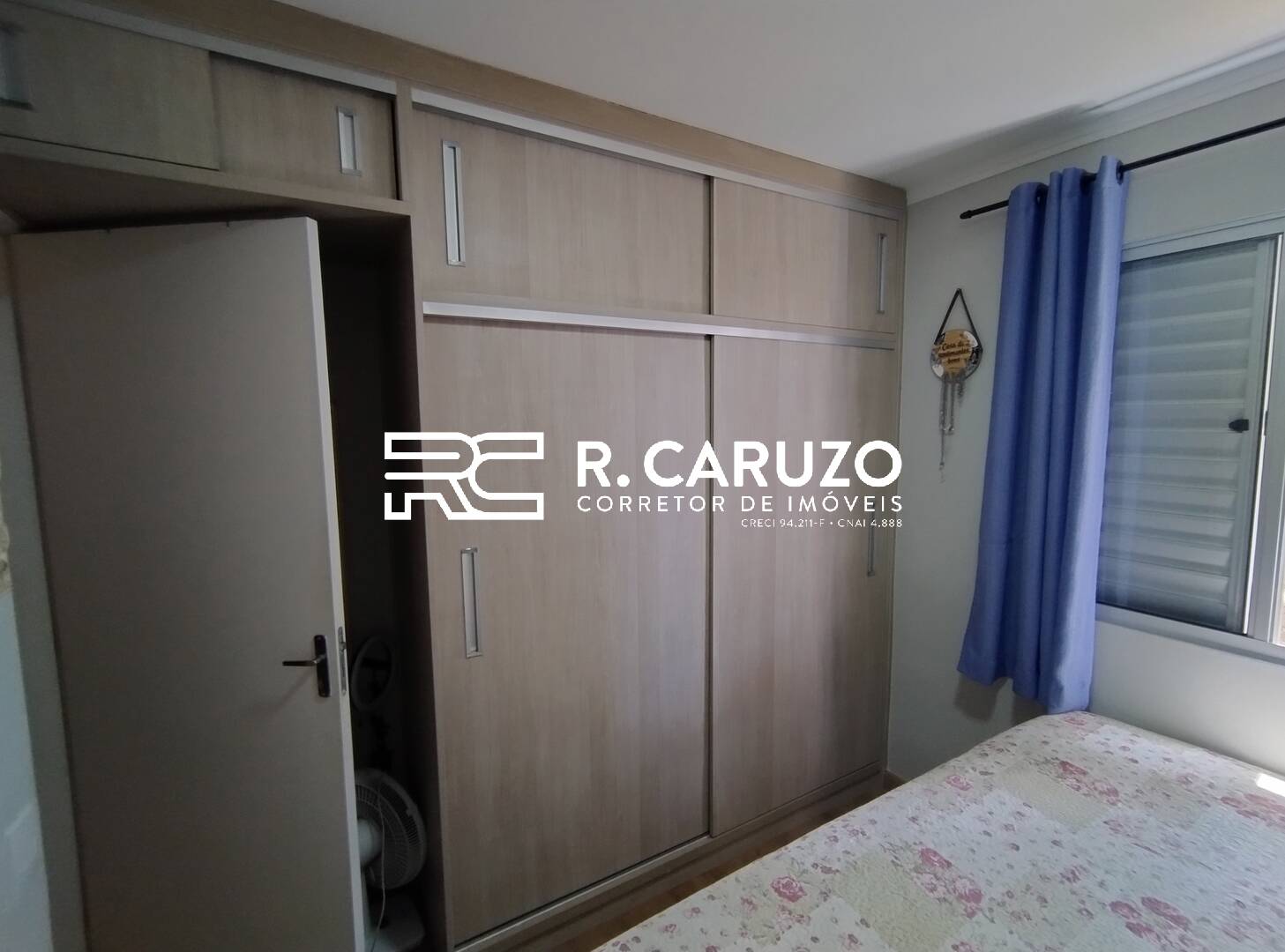 Apartamento à venda com 2 quartos, 56m² - Foto 11