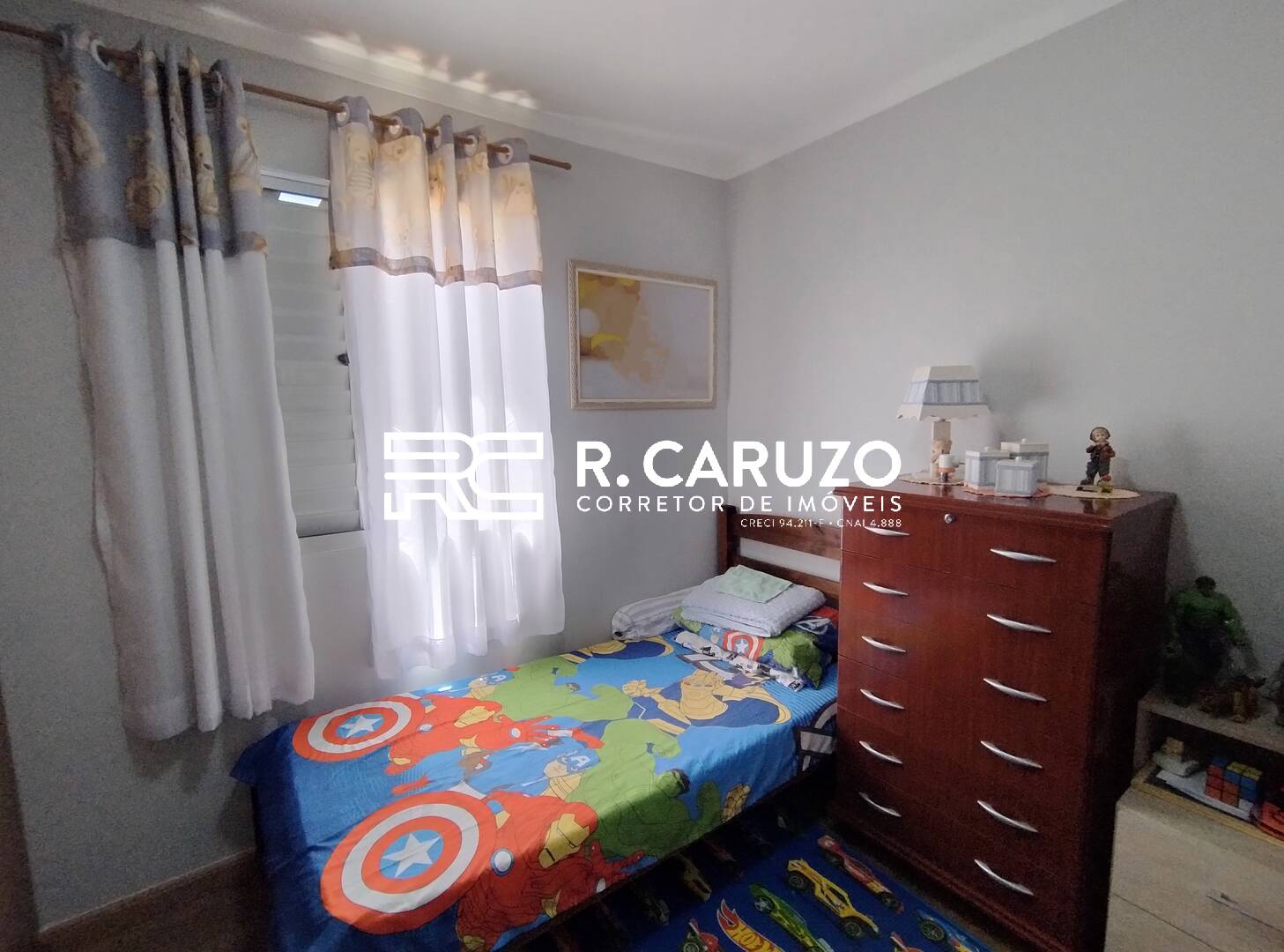 Apartamento à venda com 2 quartos, 56m² - Foto 8