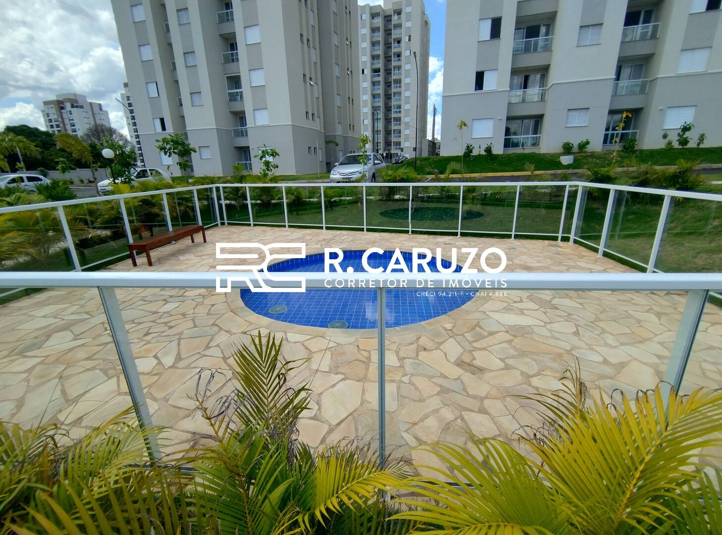 Apartamento à venda com 2 quartos, 67m² - Foto 19