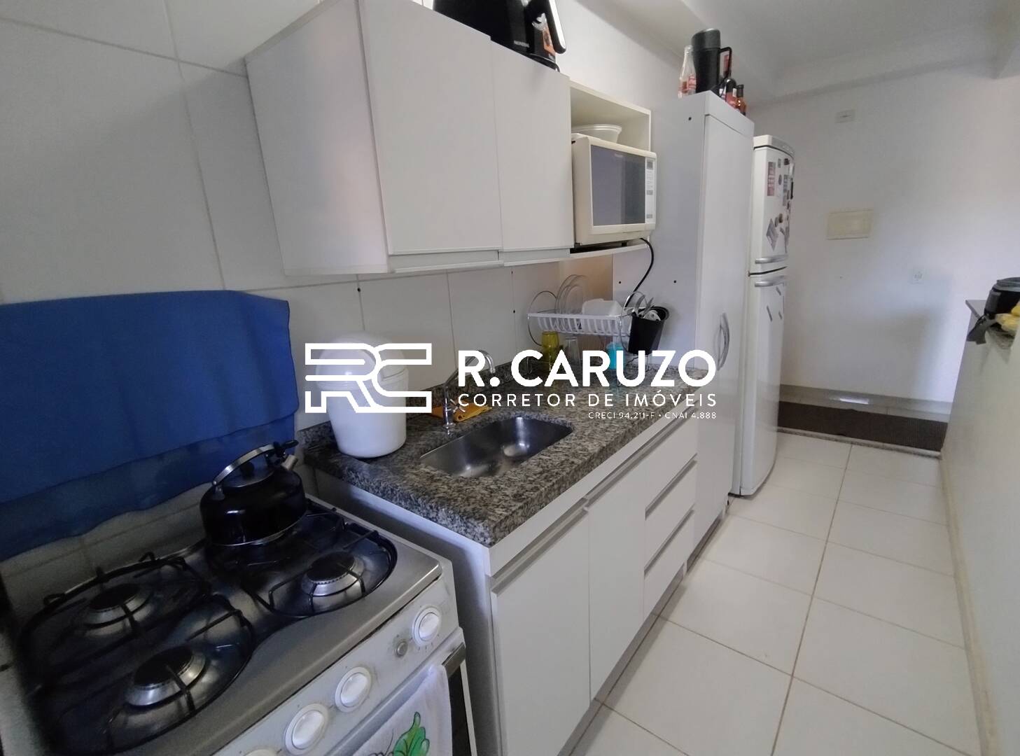 Apartamento à venda com 3 quartos, 81m² - Foto 7