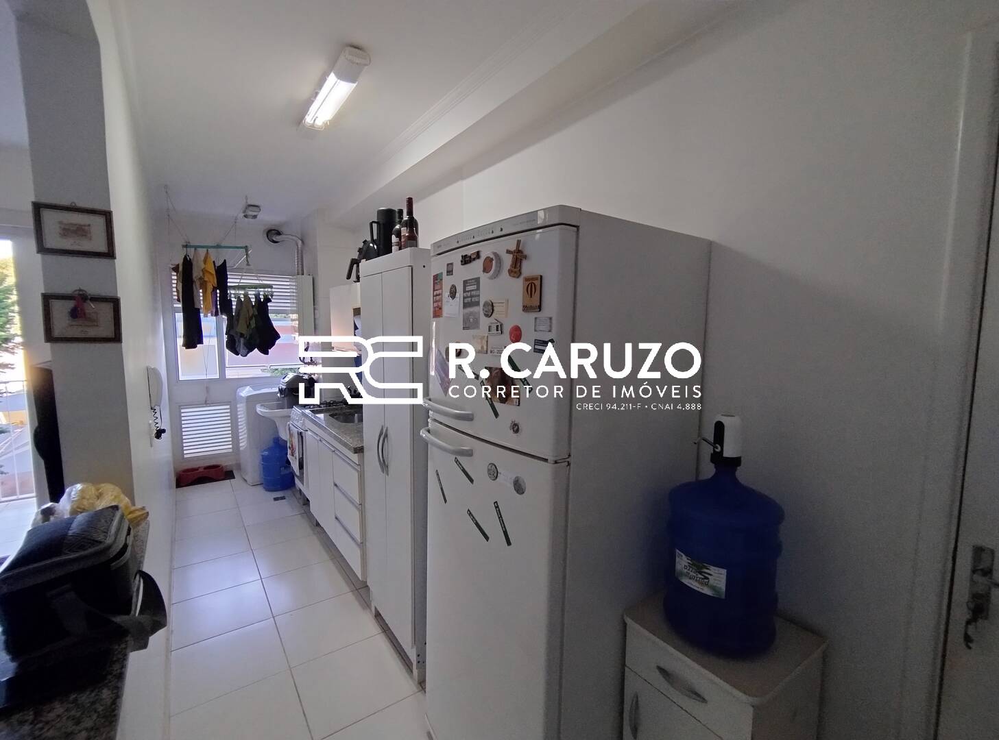 Apartamento à venda com 3 quartos, 81m² - Foto 5