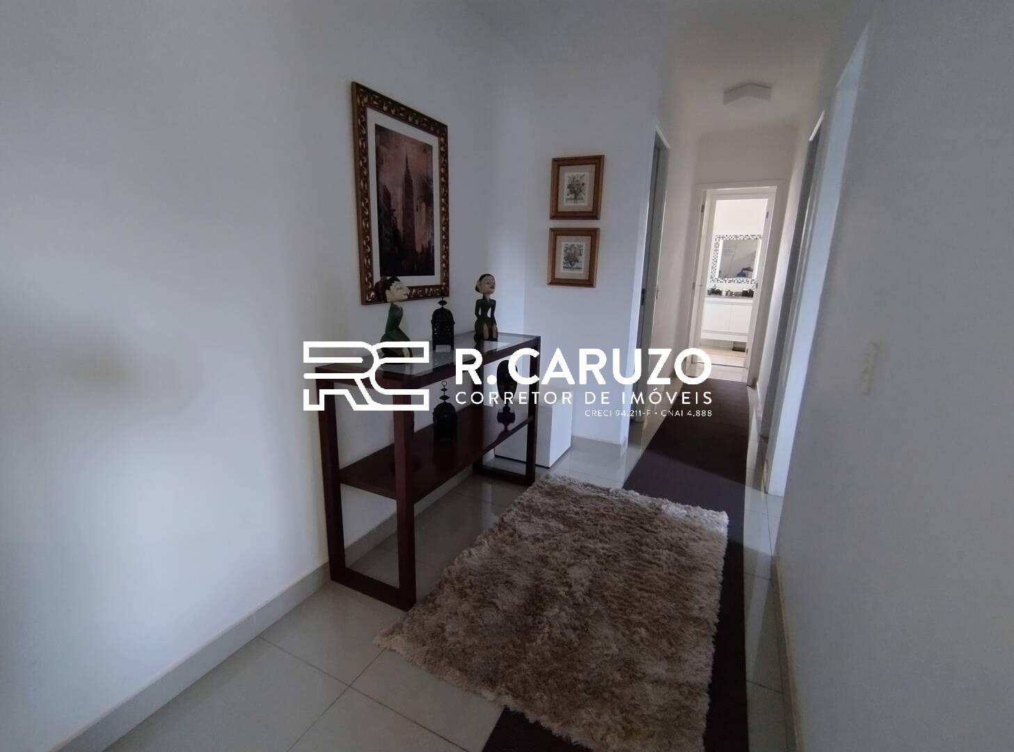 Apartamento à venda com 3 quartos, 81m² - Foto 3