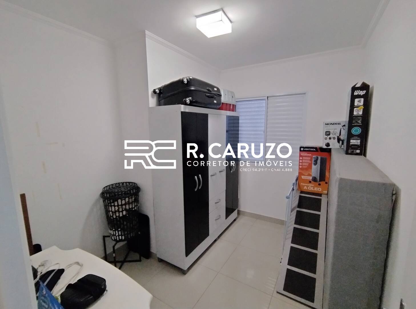 Apartamento à venda com 3 quartos, 81m² - Foto 9