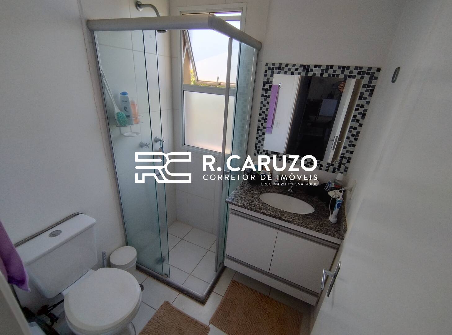 Apartamento à venda com 3 quartos, 81m² - Foto 10