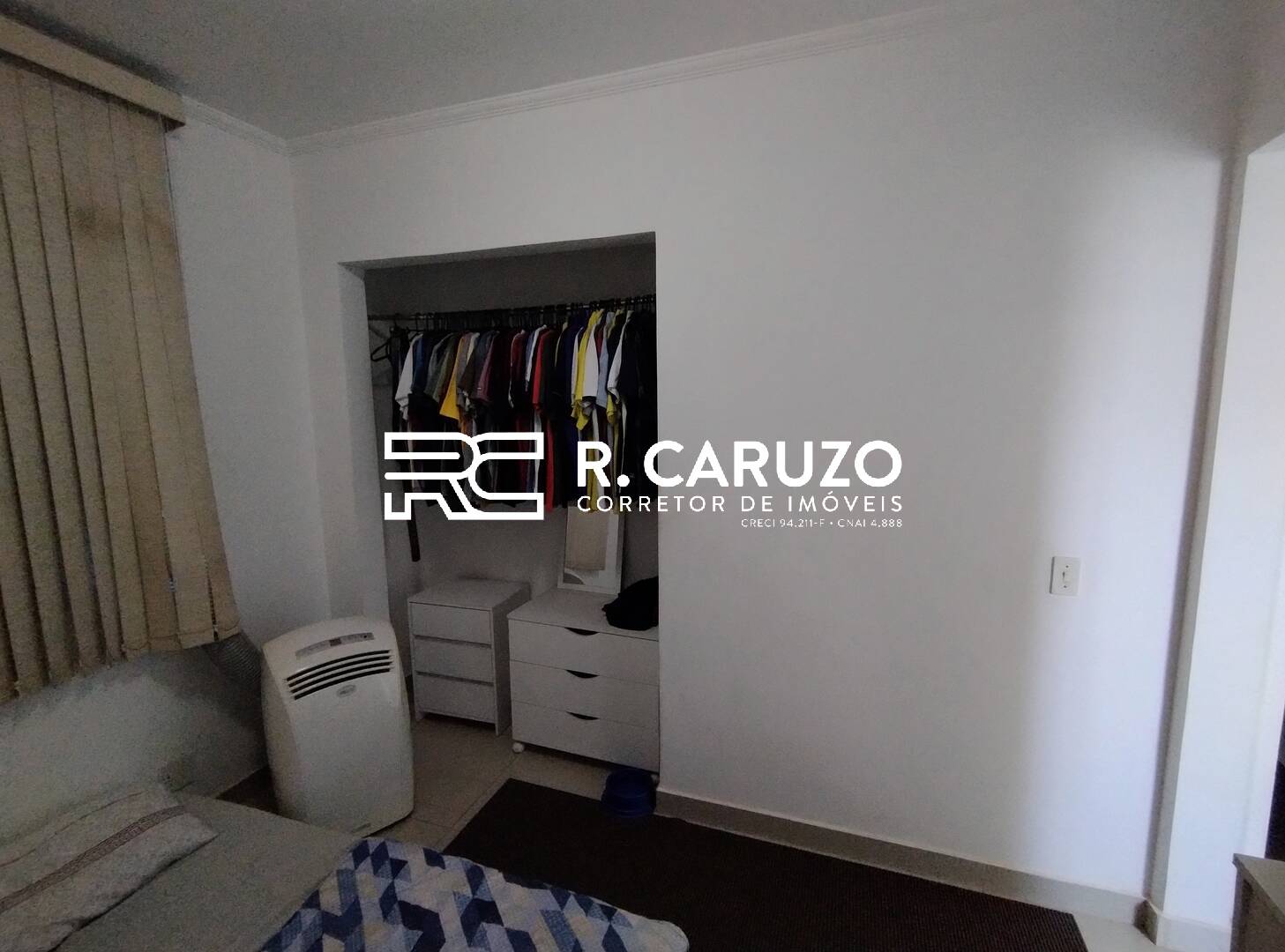 Apartamento à venda com 3 quartos, 81m² - Foto 12