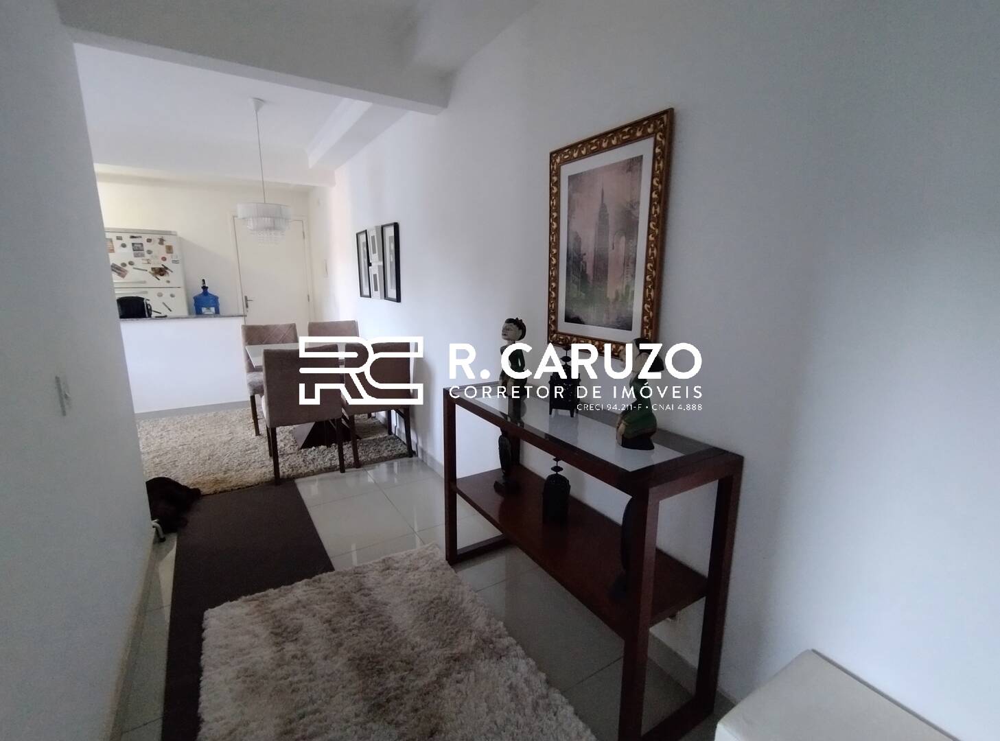 Apartamento à venda com 3 quartos, 81m² - Foto 4