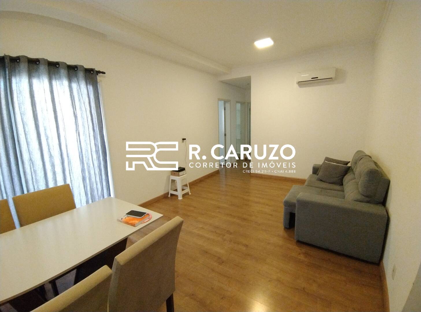 Apartamento à venda com 3 quartos, 110m² - Foto 1