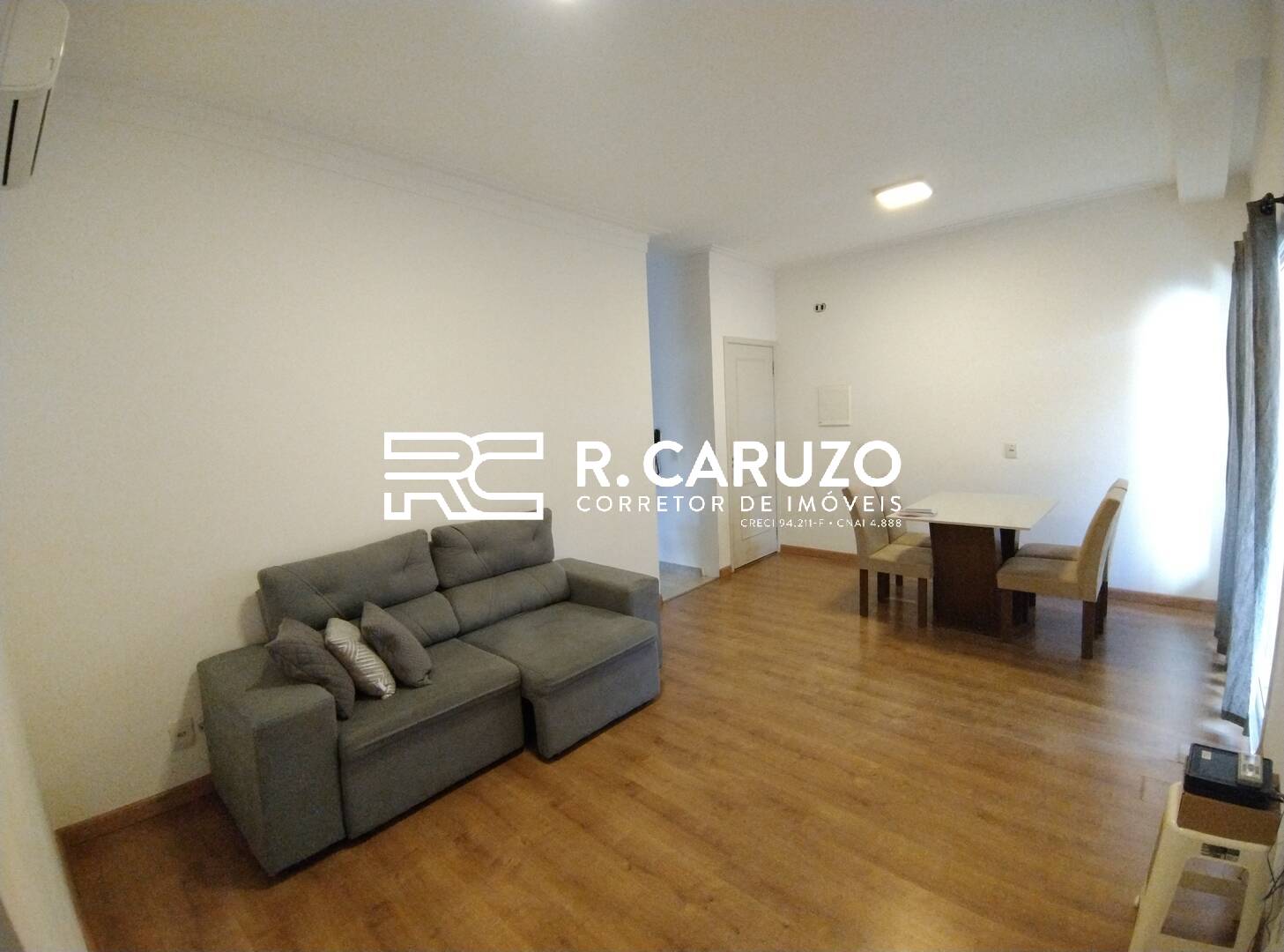 Apartamento à venda com 3 quartos, 110m² - Foto 2