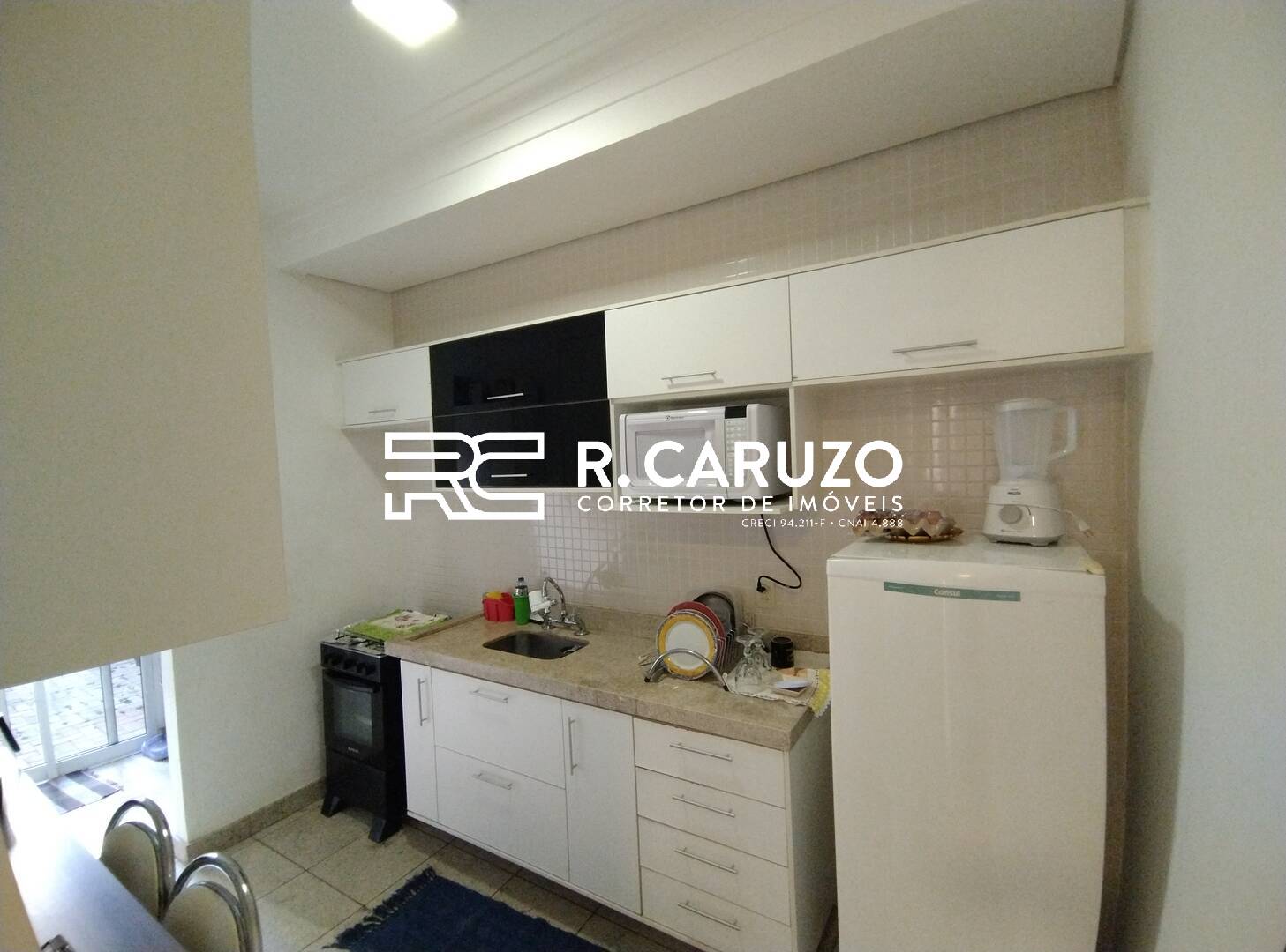 Apartamento à venda com 3 quartos, 110m² - Foto 3