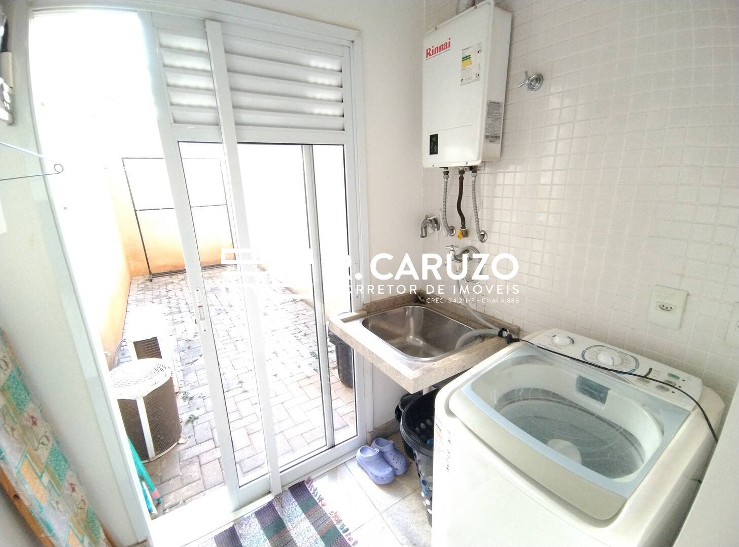 Apartamento à venda com 3 quartos, 110m² - Foto 19