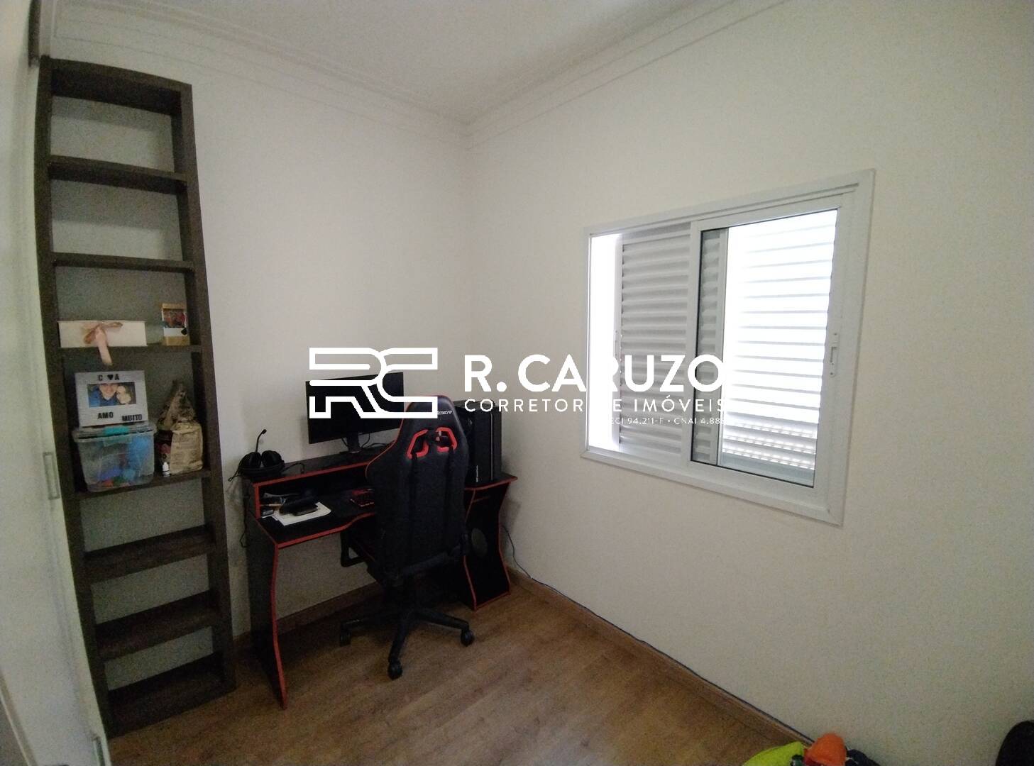 Apartamento à venda com 3 quartos, 110m² - Foto 5