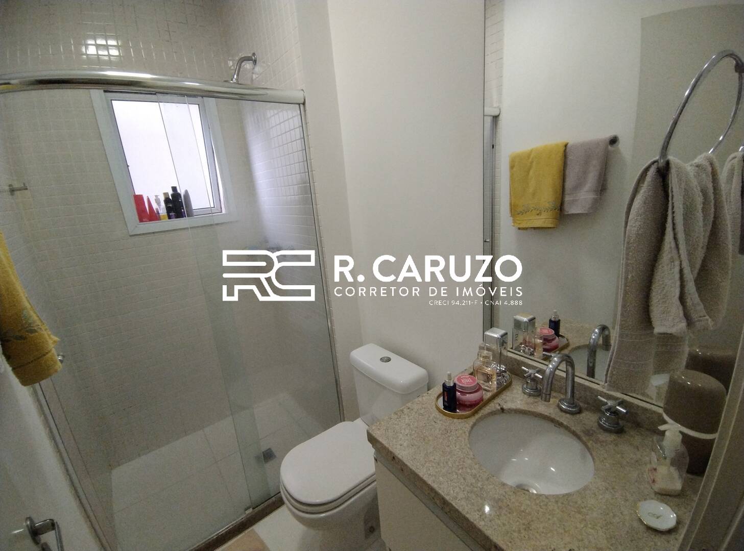 Apartamento à venda com 3 quartos, 110m² - Foto 14