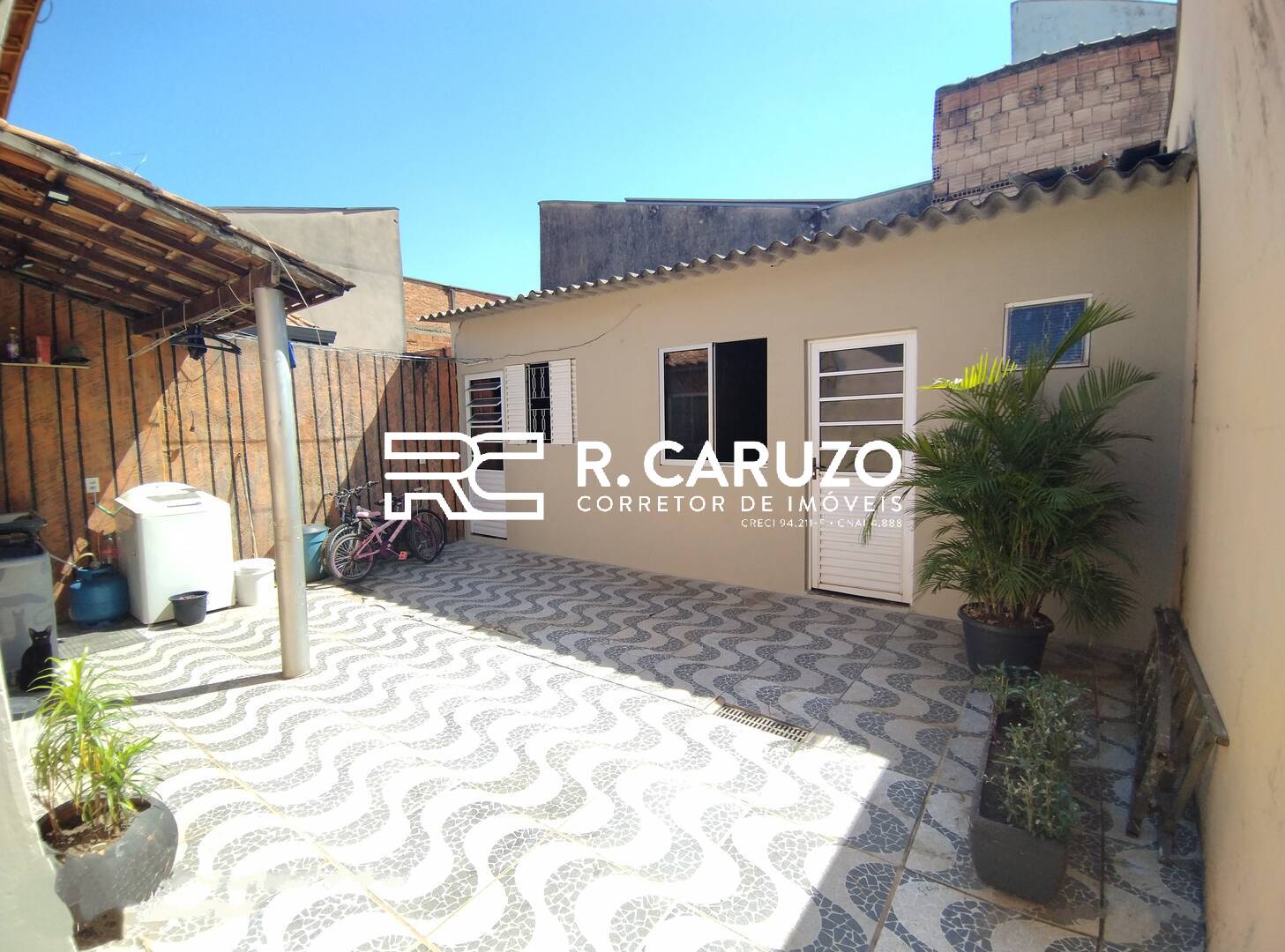 Casa à venda com 2 quartos, 65m² - Foto 15