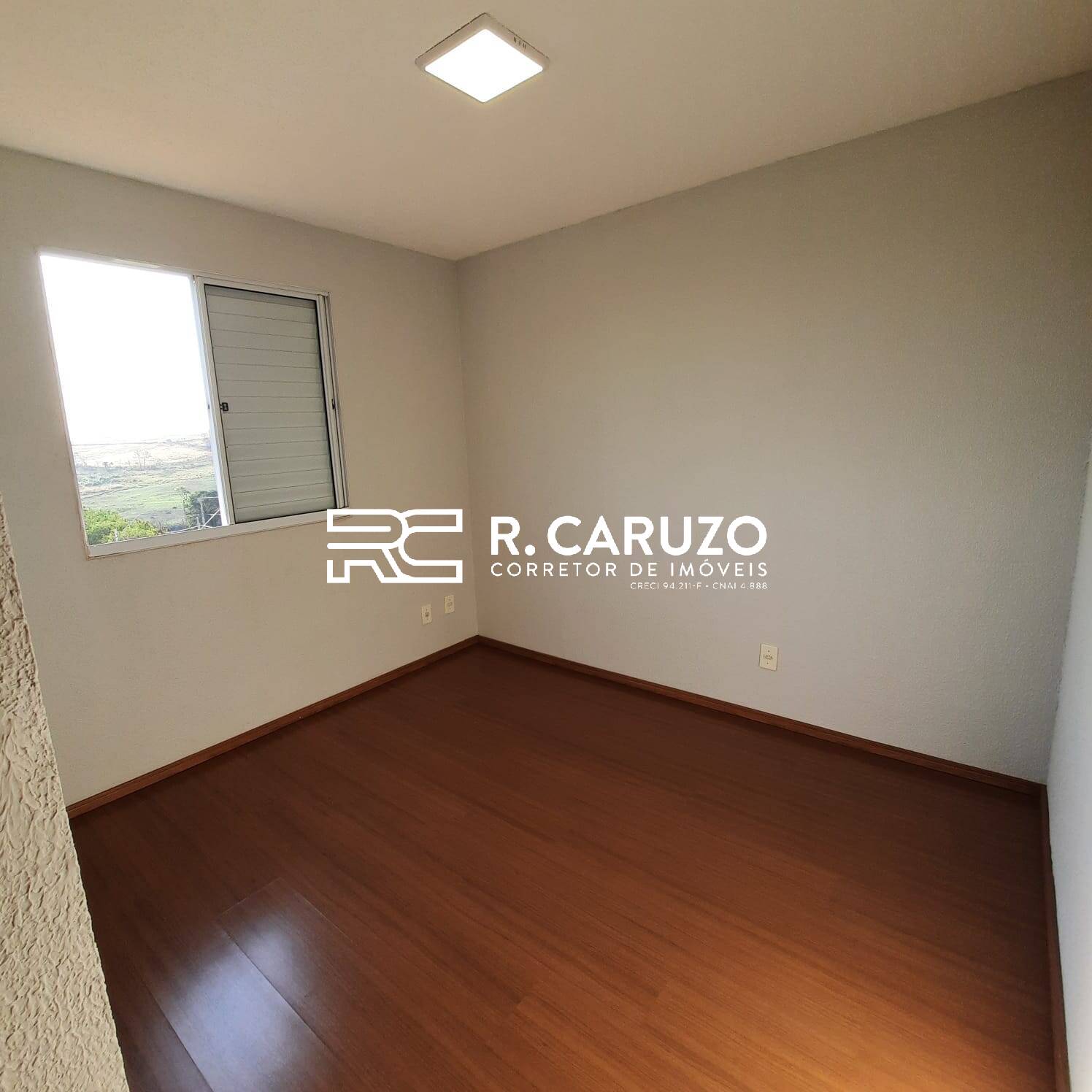 Apartamento à venda com 2 quartos, 45m² - Foto 6