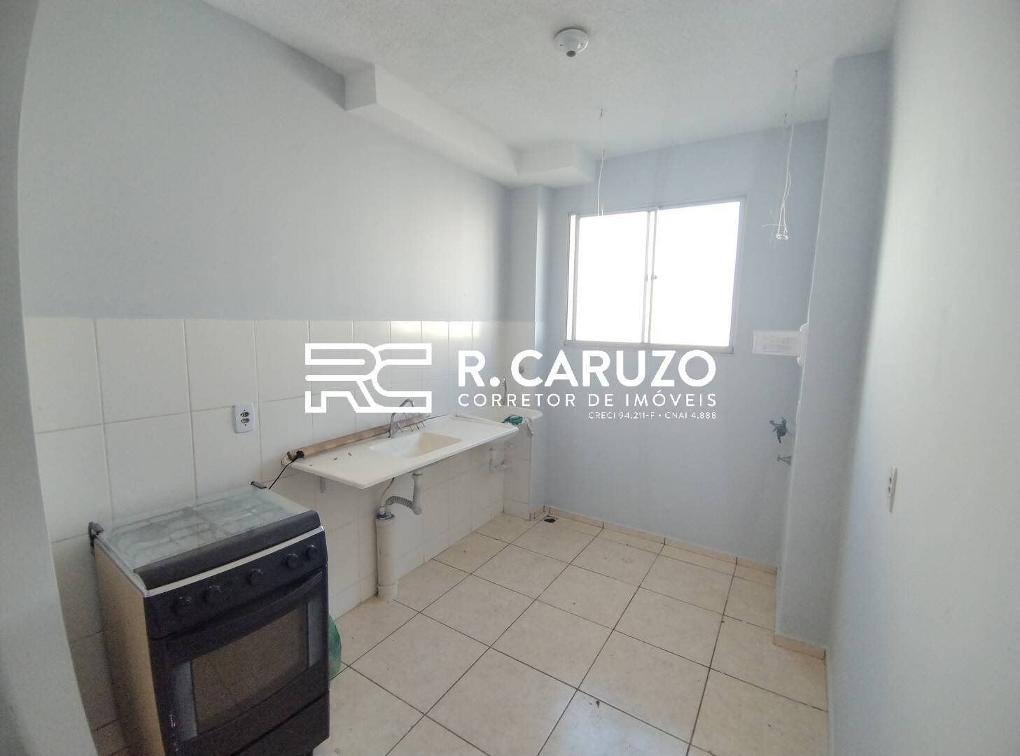 Apartamento à venda com 2 quartos, 45m² - Foto 6