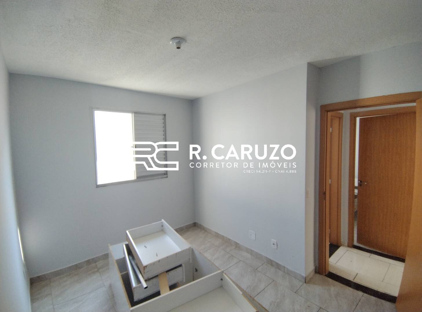 Apartamento à venda com 2 quartos, 45m² - Foto 8